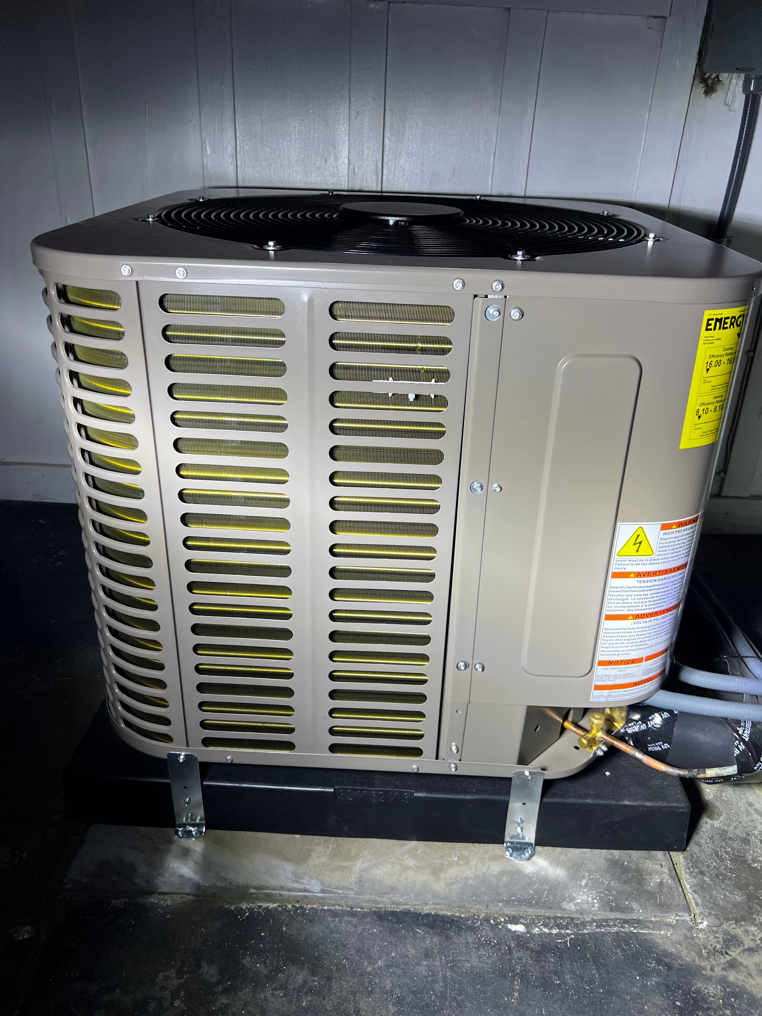  for Continental HVAC in Los Angeles, CA