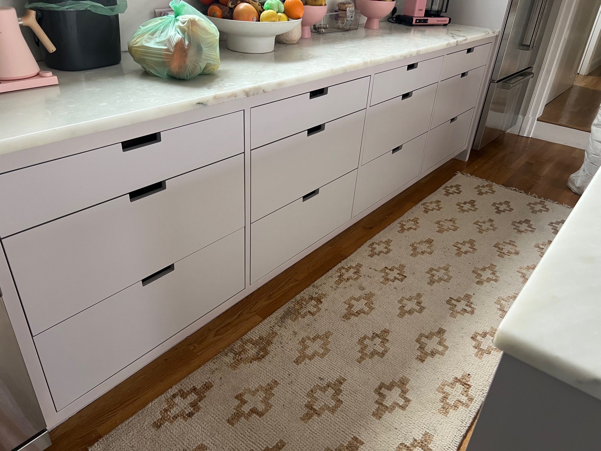  for Cameron's Fine Finishes  in Natick, MA