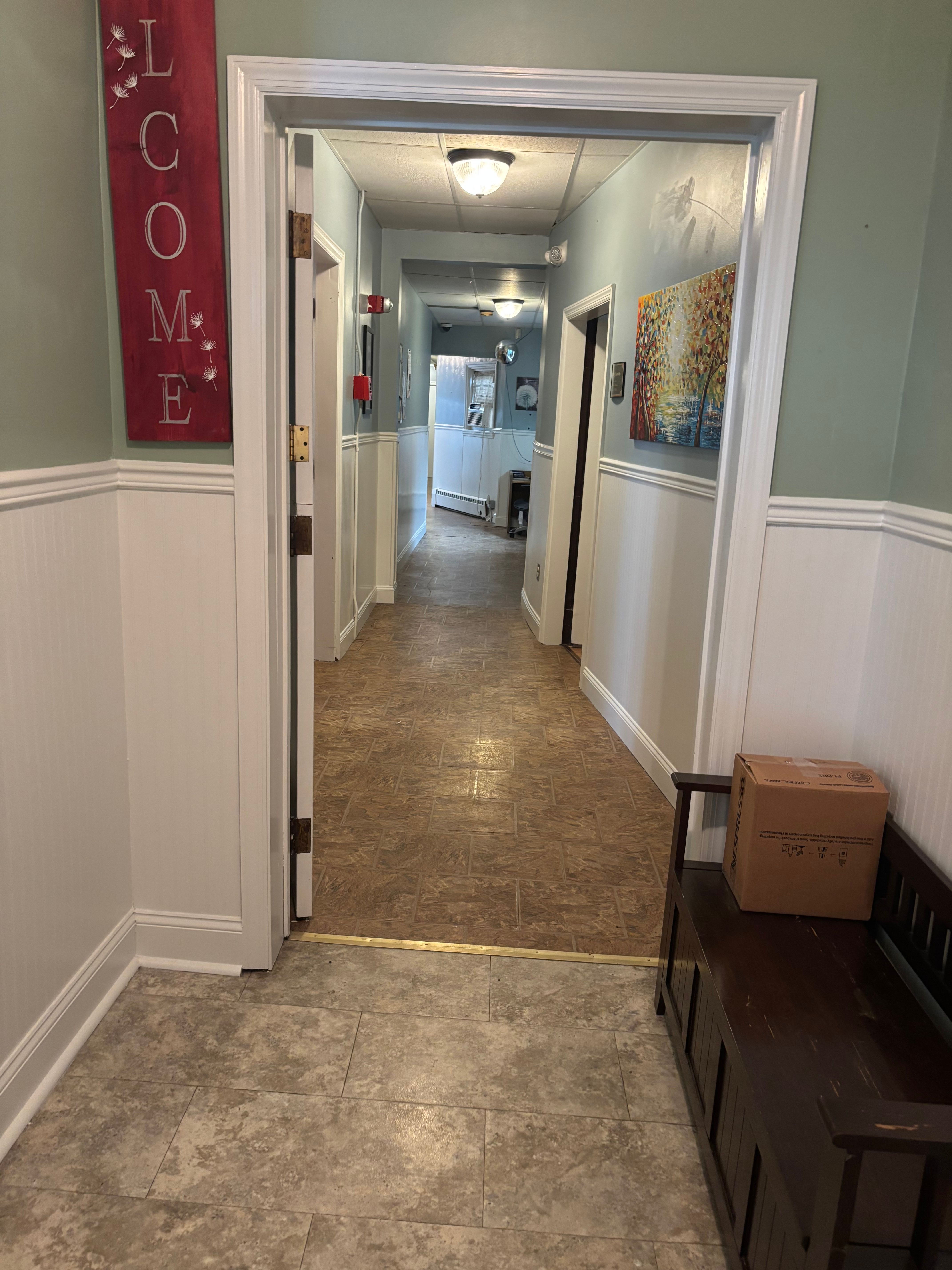  for New Change Painting LLC in Meadville, PA