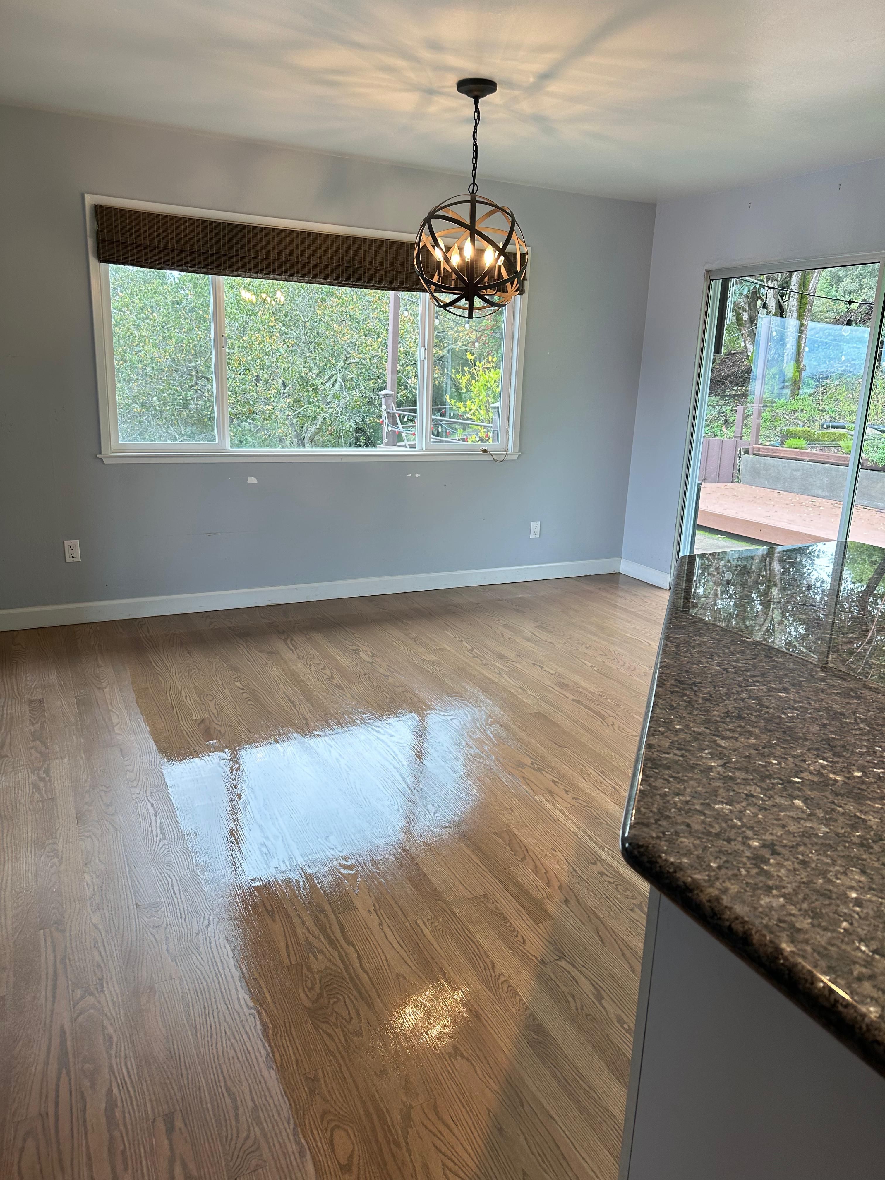  for Unique Hardwood Floors in Concord, CA