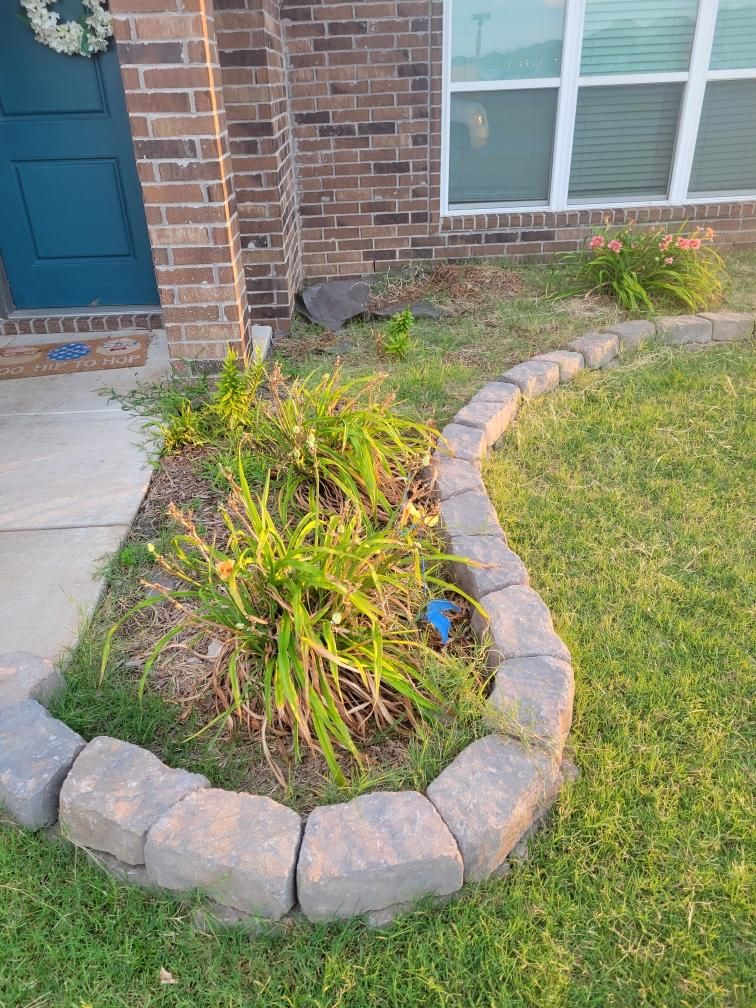  for R&M Lawn Services in Tulsa, OK