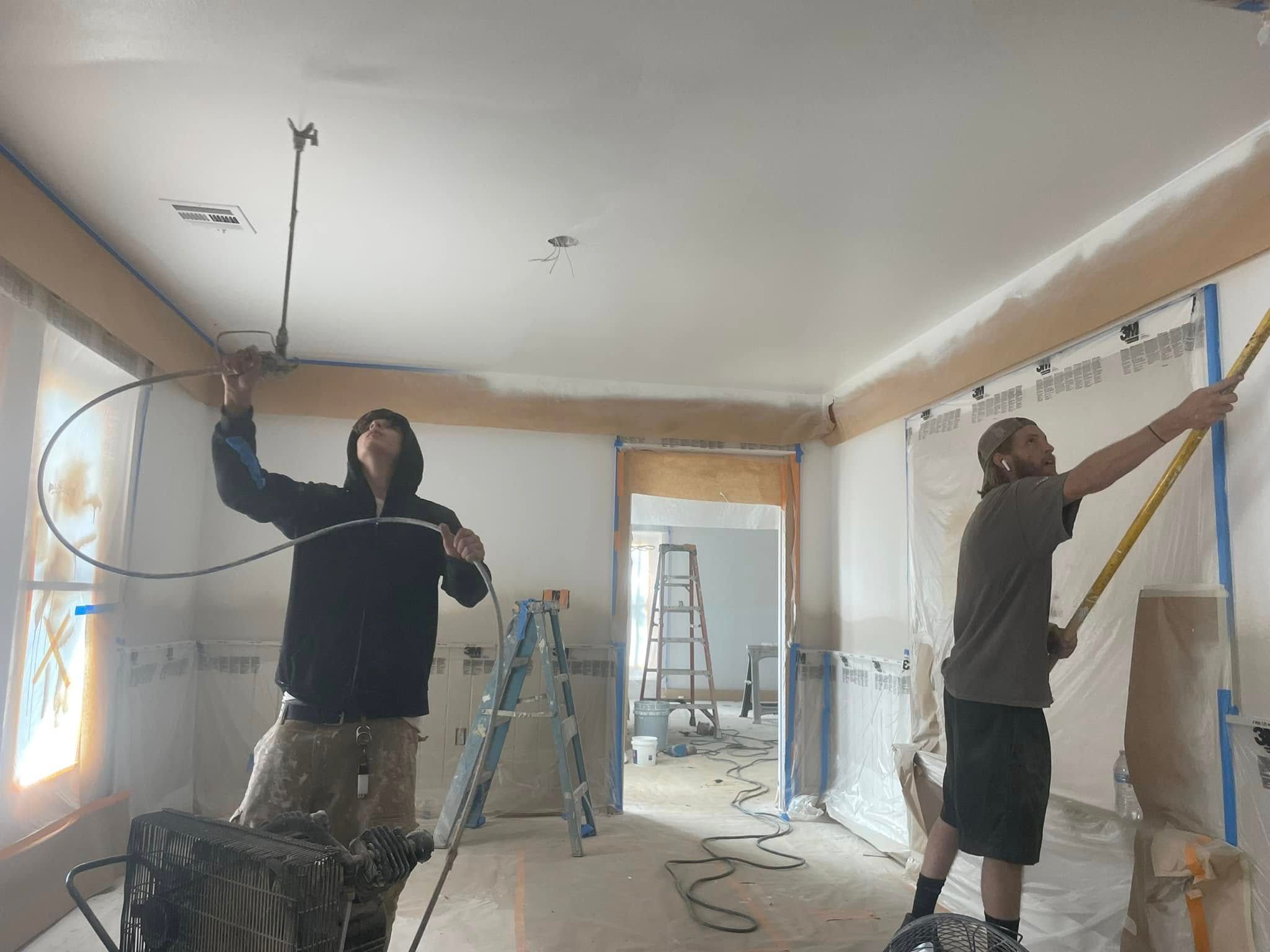  for Paramount Painters and Remodeling Solutions in Bartlesville, OK