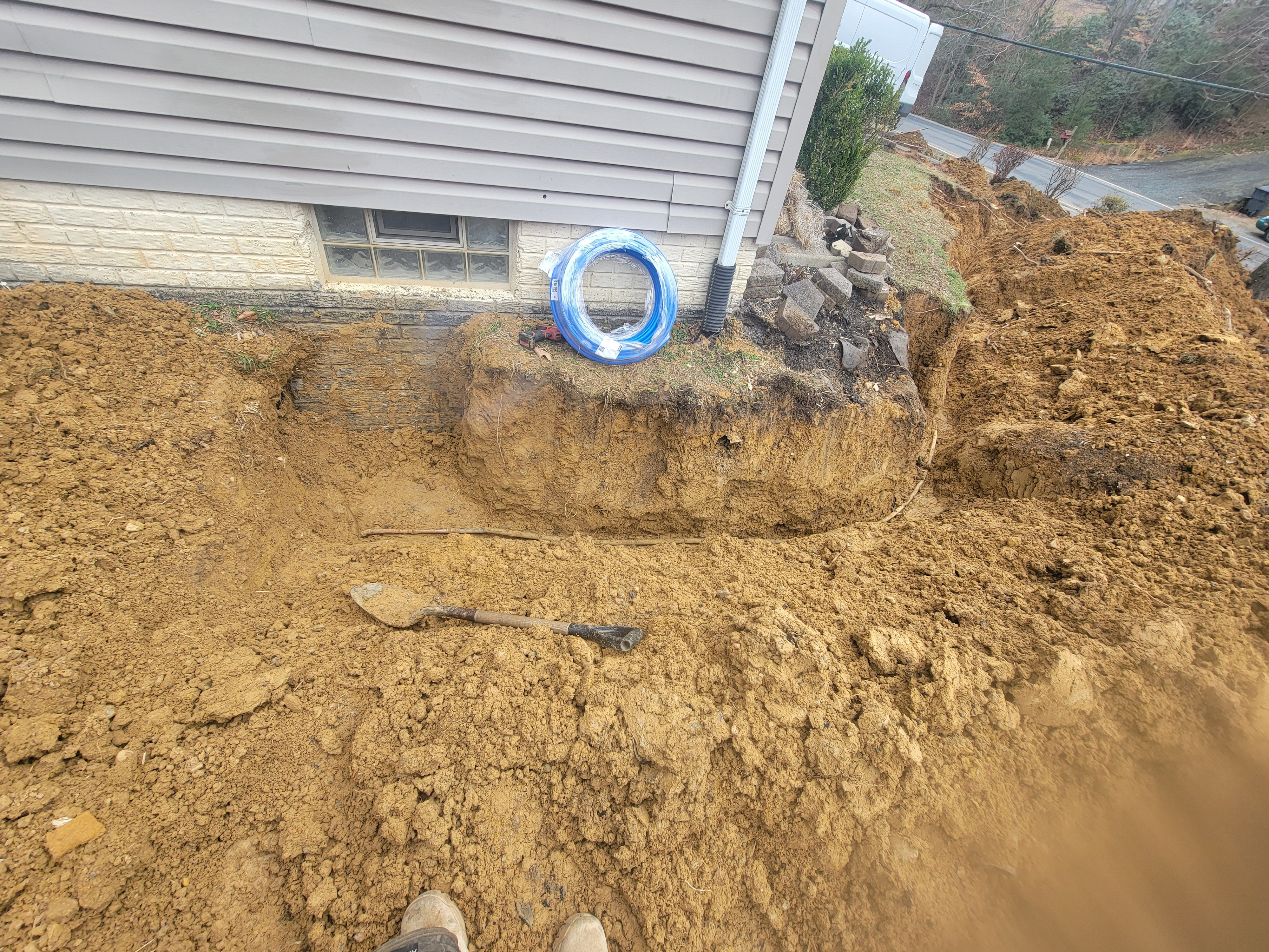 All Photos for Goodfellas Plumbing llc in Spotsylvania, VA