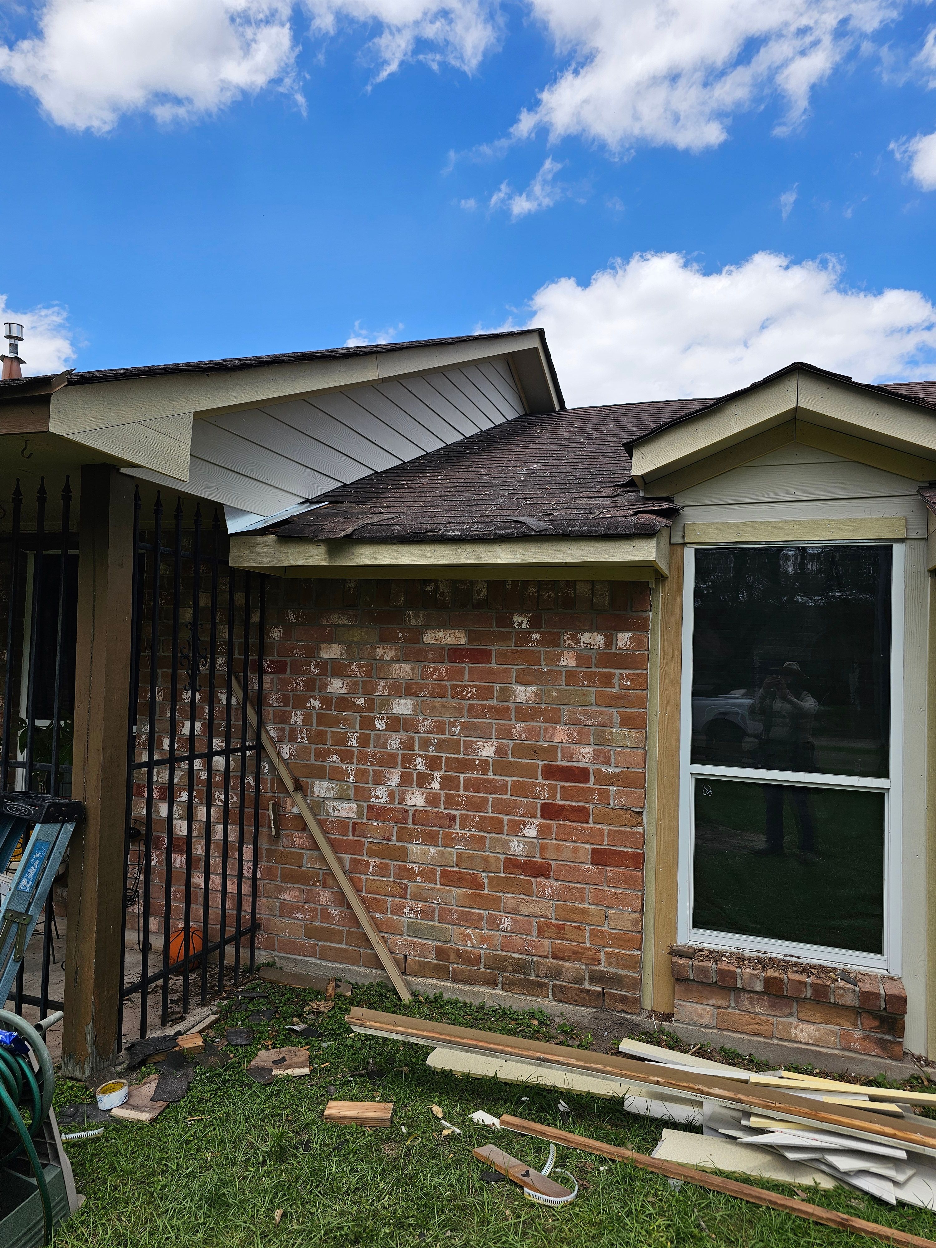  for Hockley Frame and Siding LLC in Hockley, TX