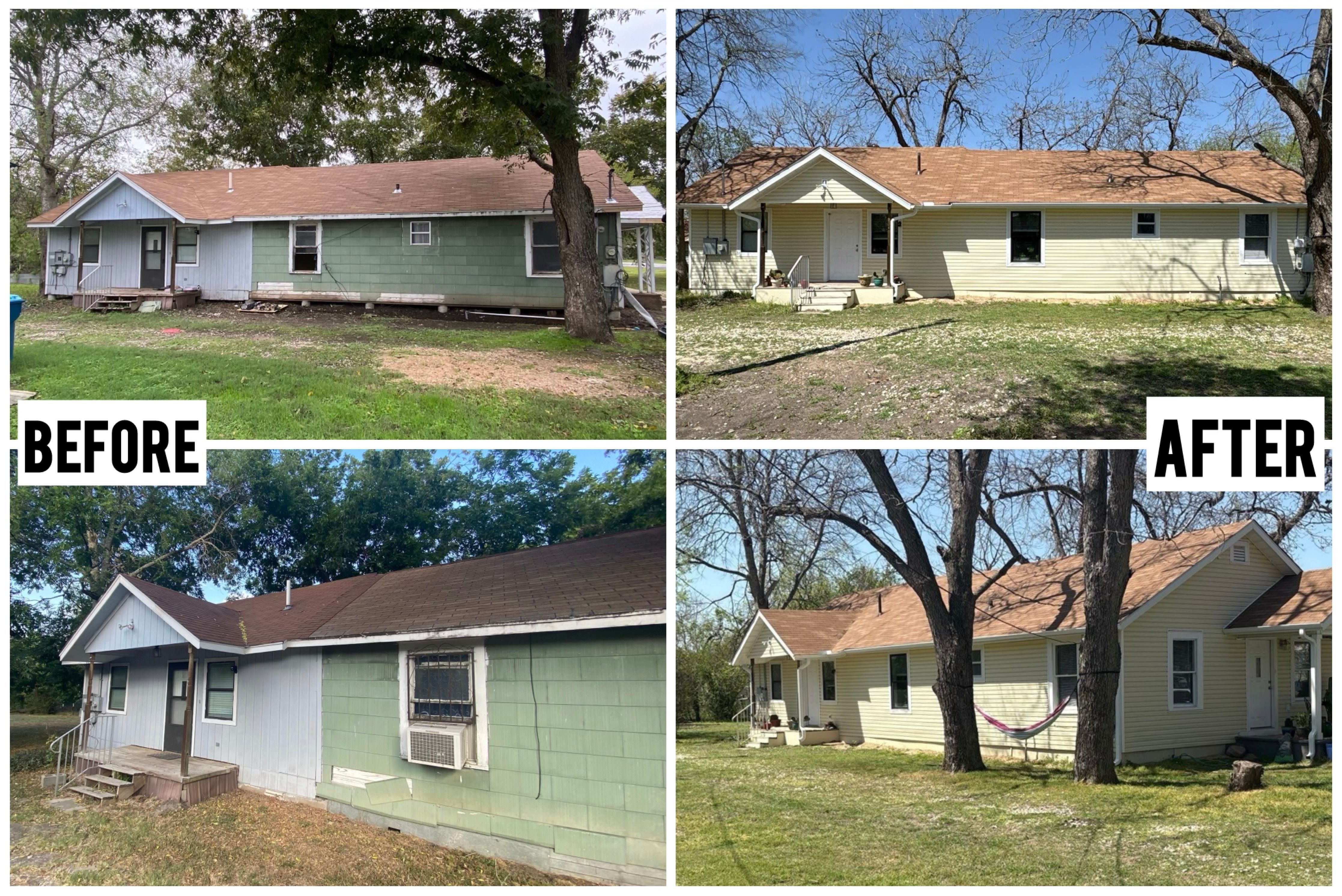  for LeBlanc Construction Services in Dripping Springs, TX