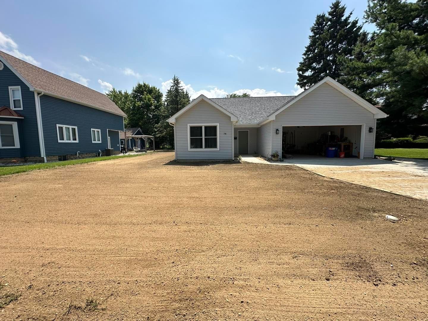  for Turf Rehab in Sandusky, OH