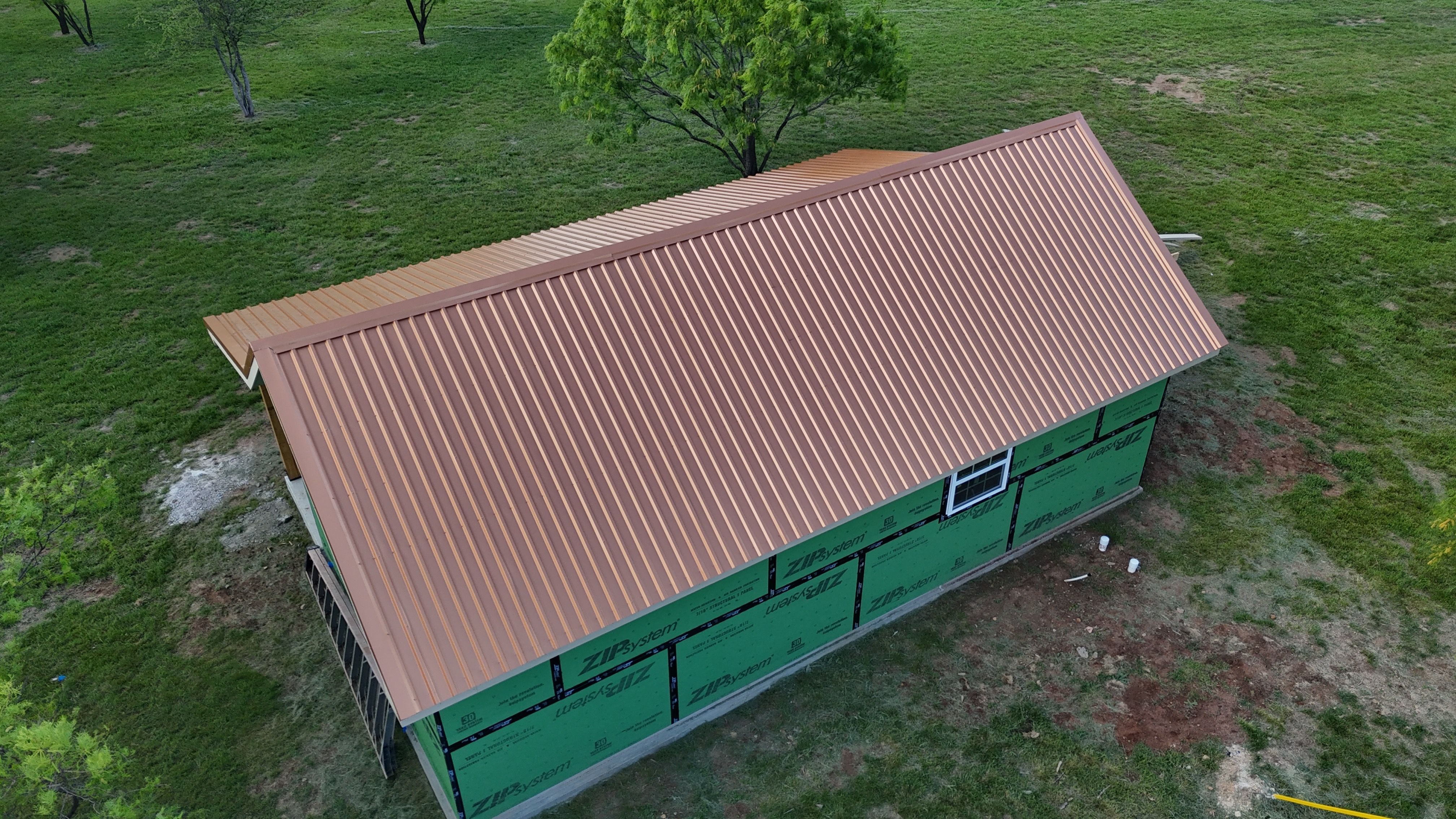  for Barcenas Roofing & Remodeling in San Saba, TX