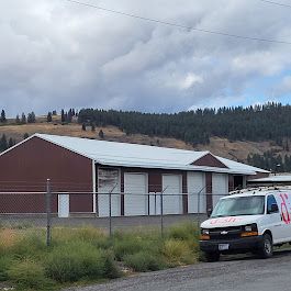  for All-Ways Contracting and Painting LLC in Port Angeles, WA