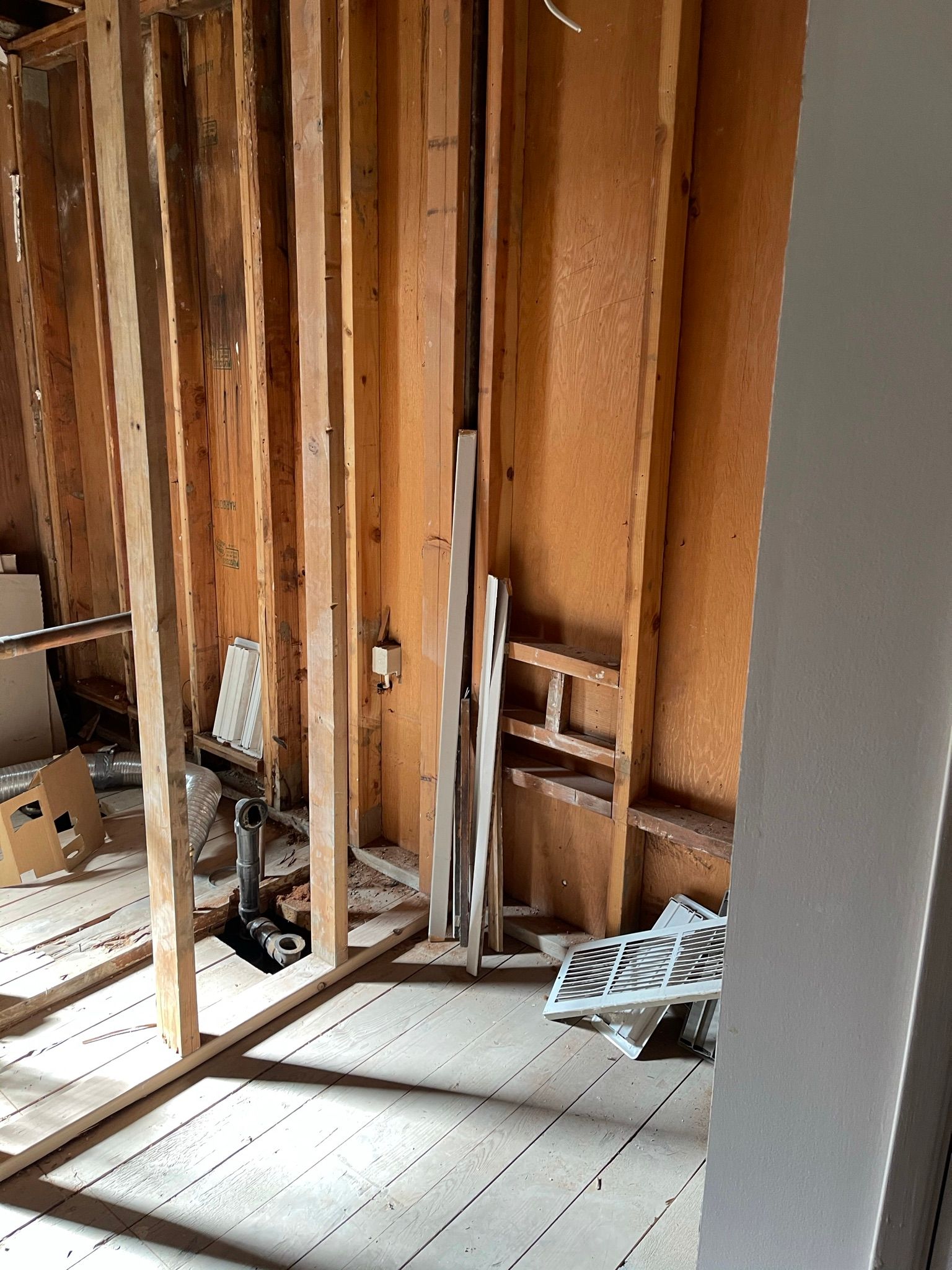  for Tony's Remodeling & Painting in Renton, WA