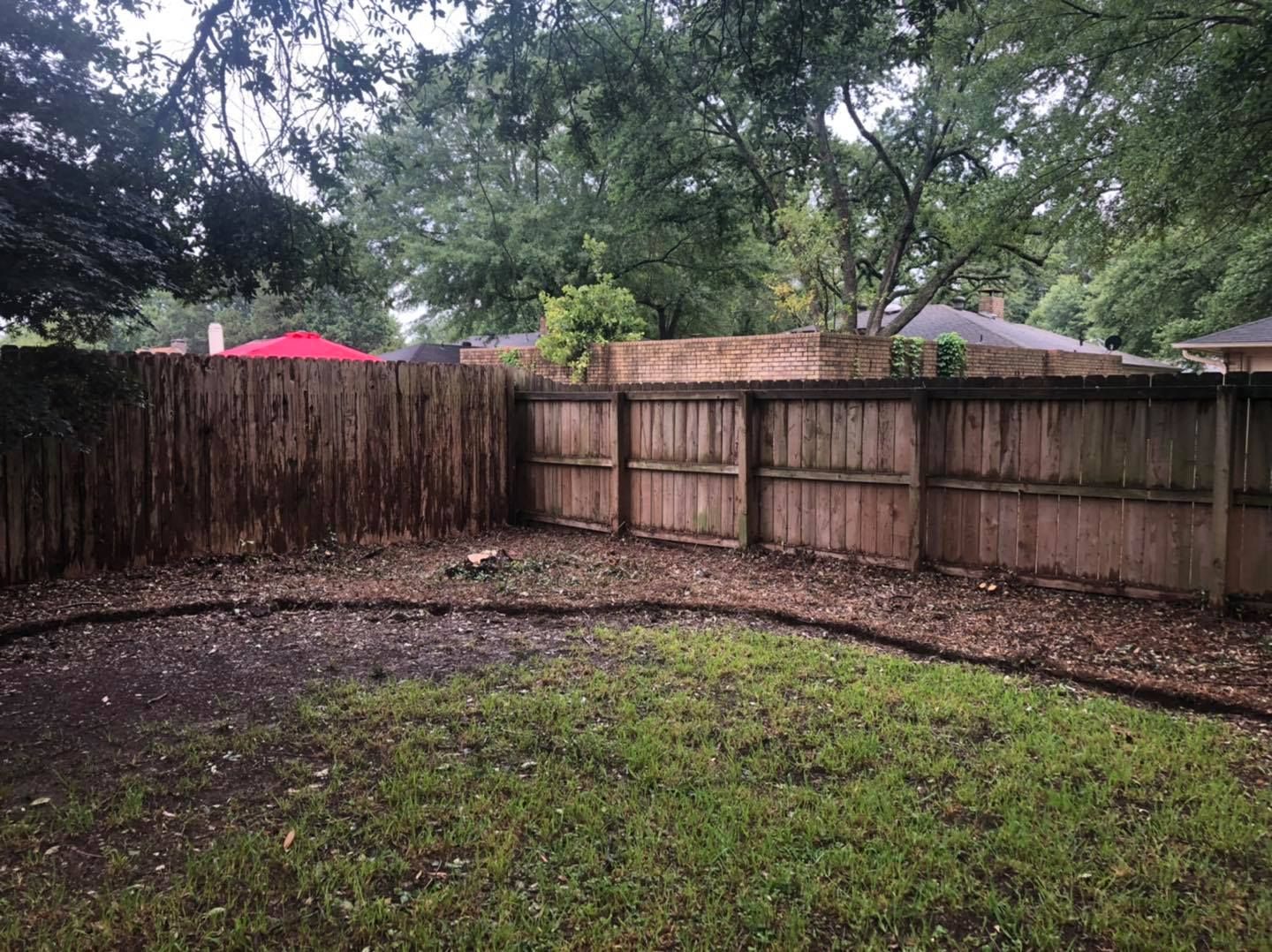  for Lawn Rescue in Texarkana, TX