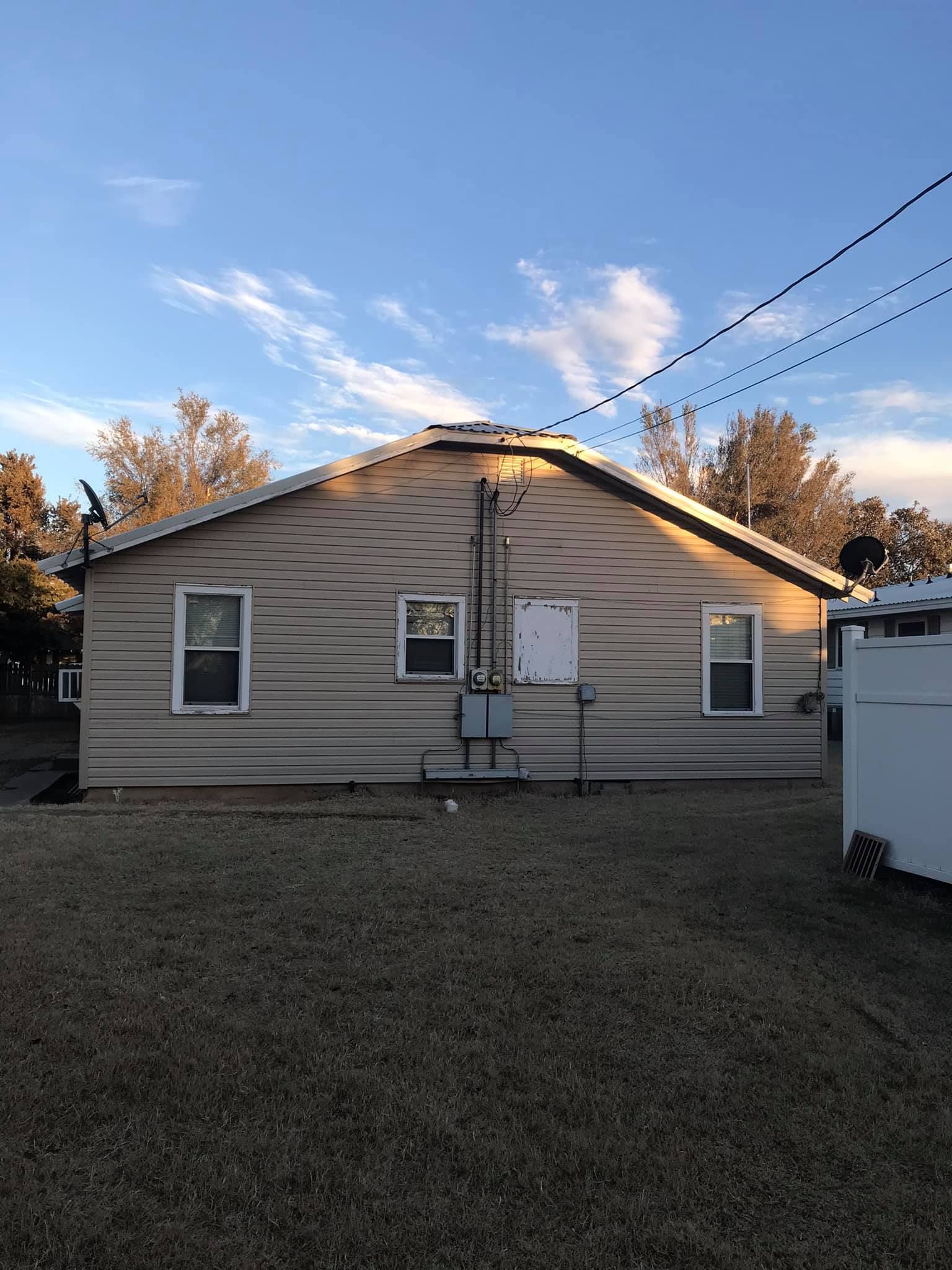 Roofing for Trejo Roofing & Construction in Perryton, TX