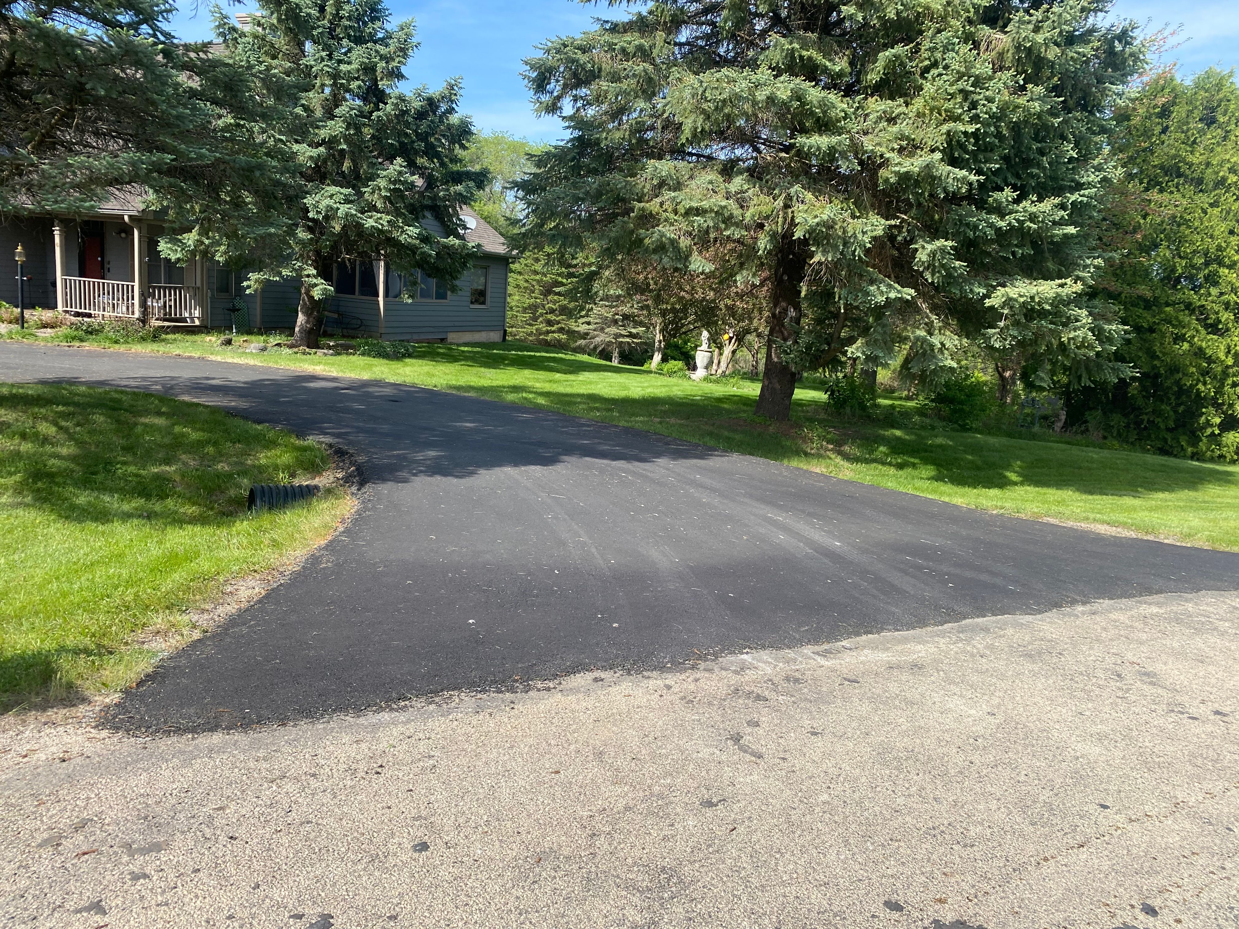  for TDC Excavating in Dubuque, IA