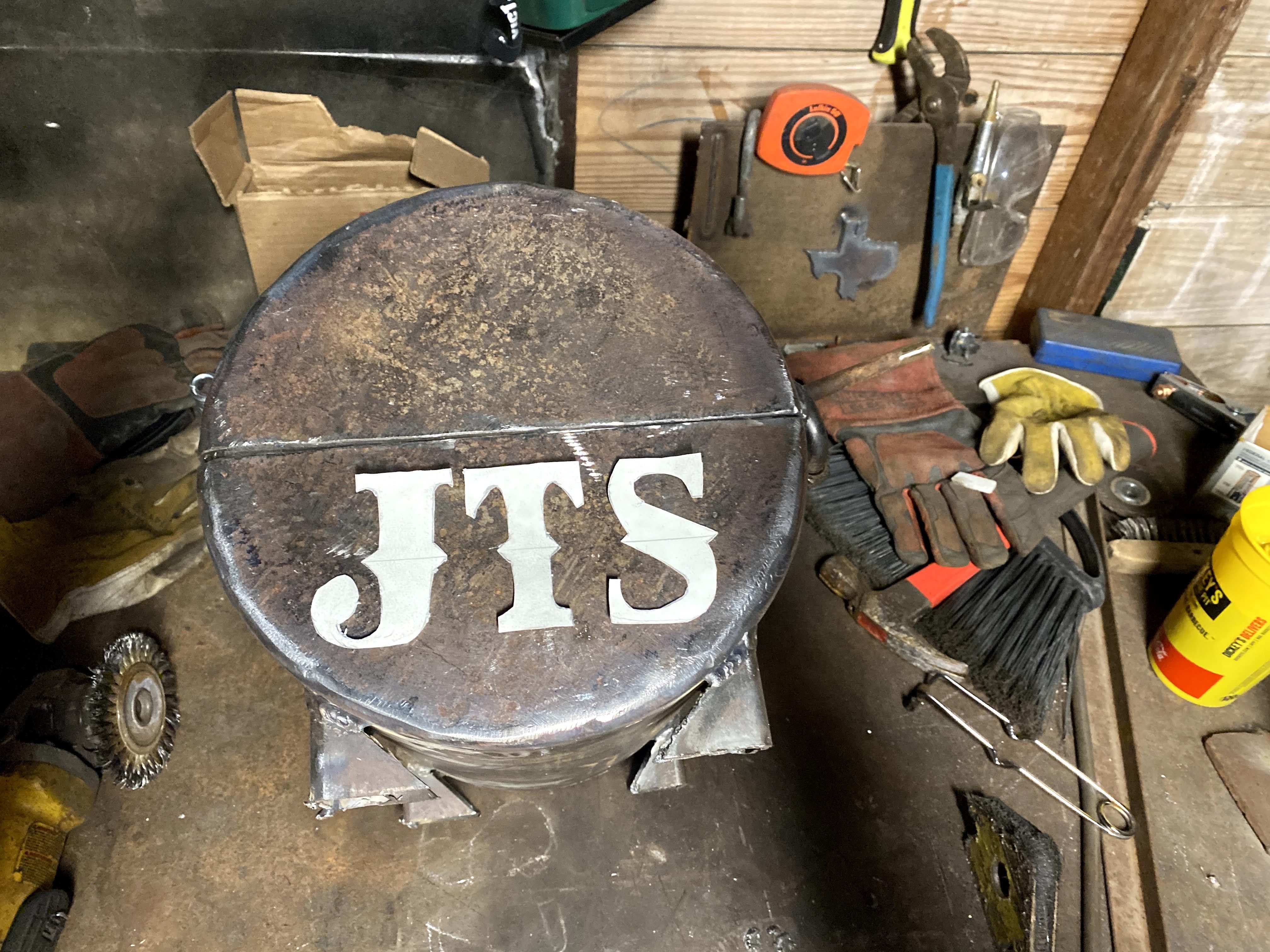  for K-Kustoms Welding in Manvel, TX