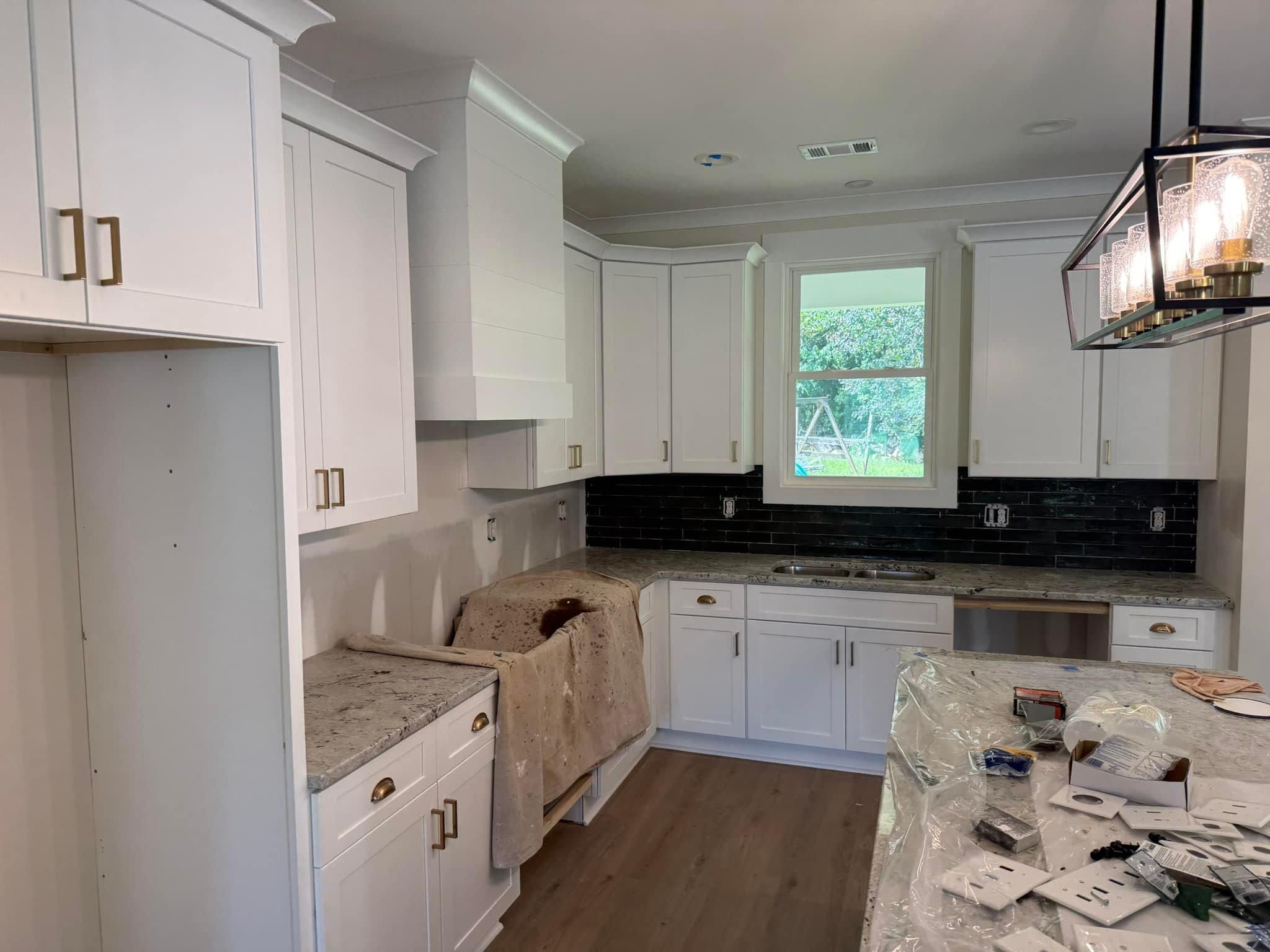  for Havoc Construction in Bogart, GA