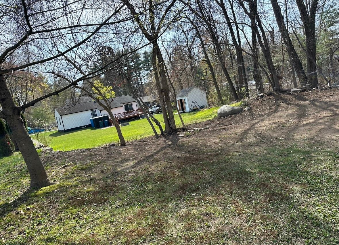  for Pote Landscaping LLC in Wilmington, MA