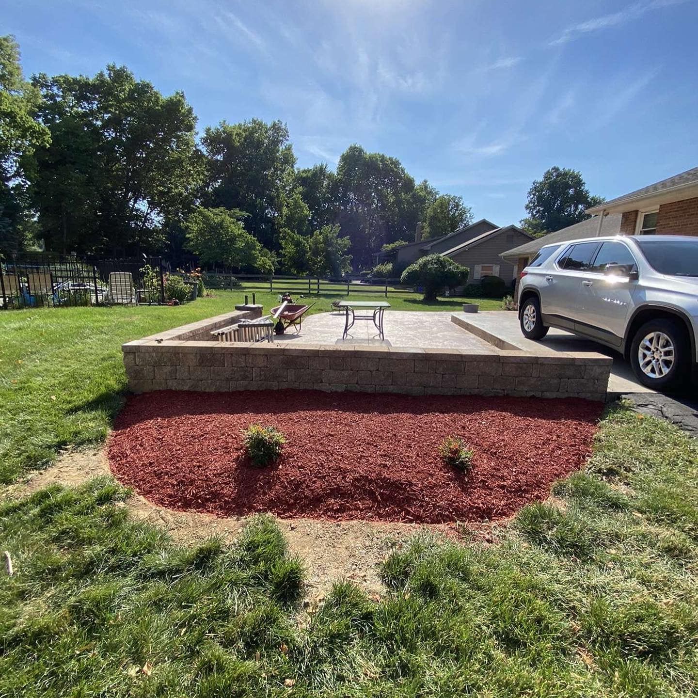 All Photos for J & T Landscaping Services in Mechanicsburg, PA