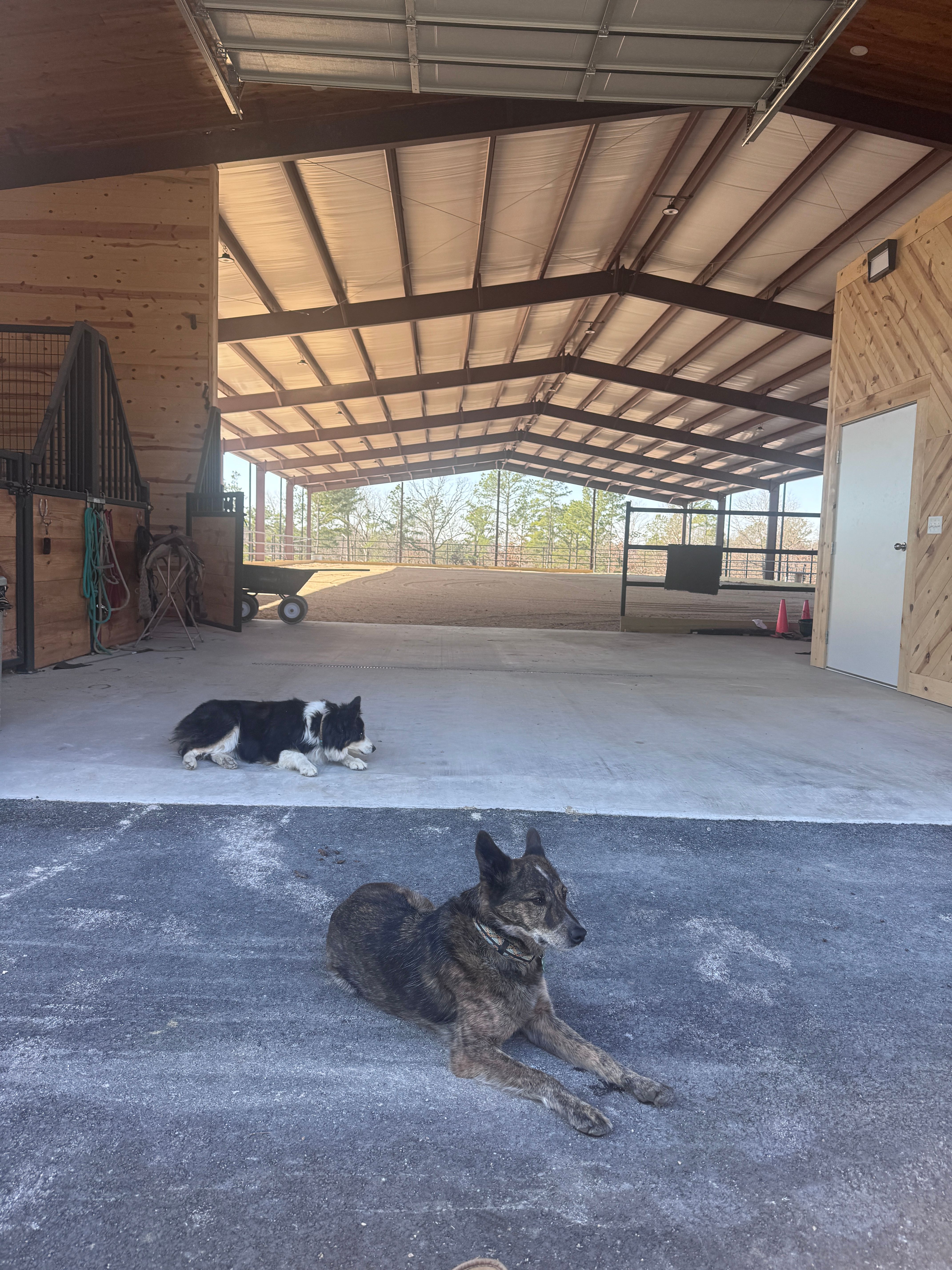  for Aaron’s Home Remodeling & Repair LLC in Pineville, MO