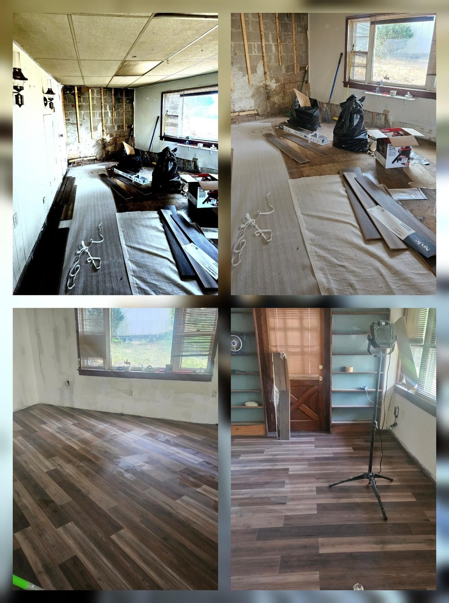 for Homeworx Property Services in East Greenville, PA