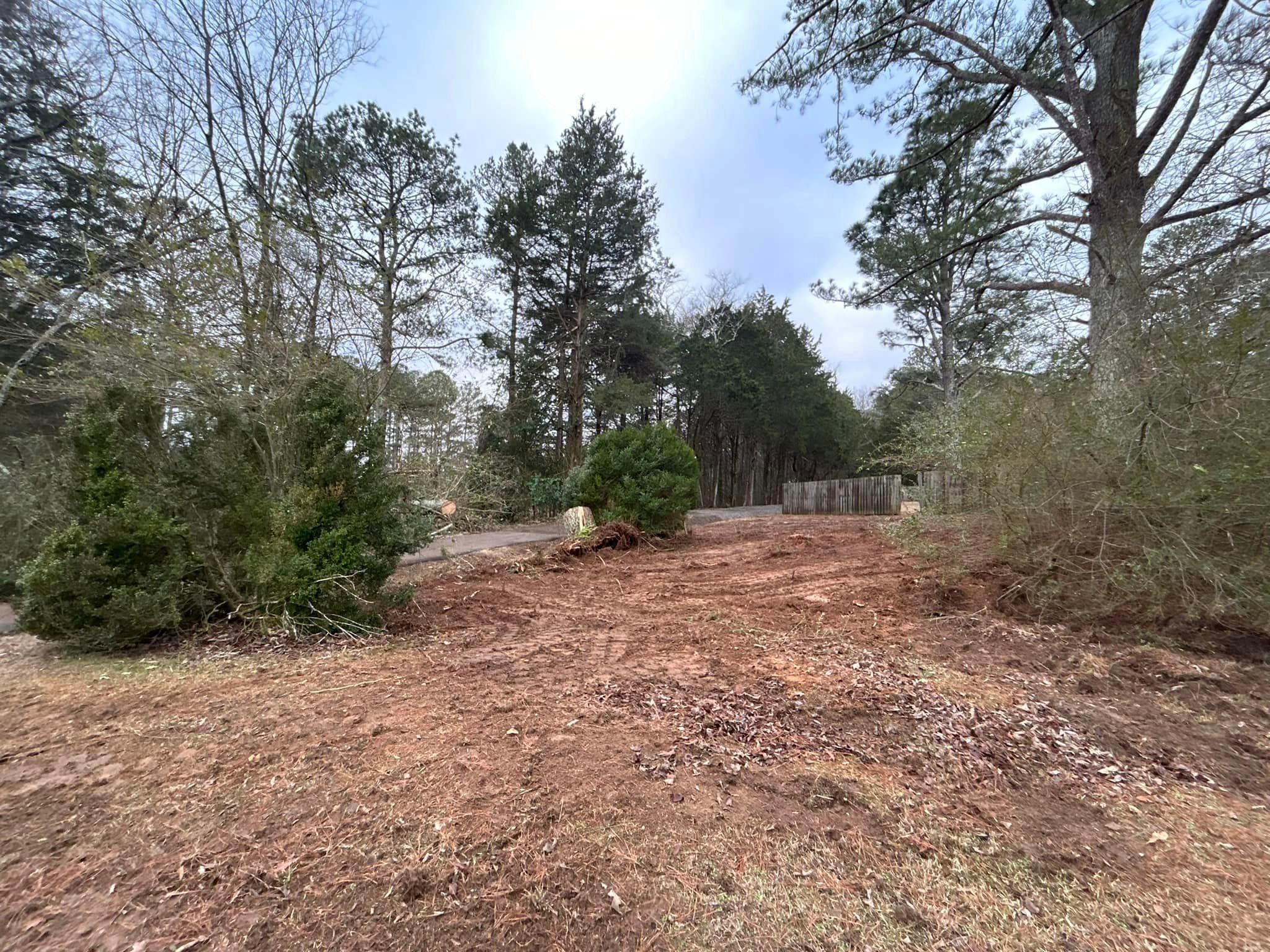  for Chipper's Tree Service  in Fort Payne, AL