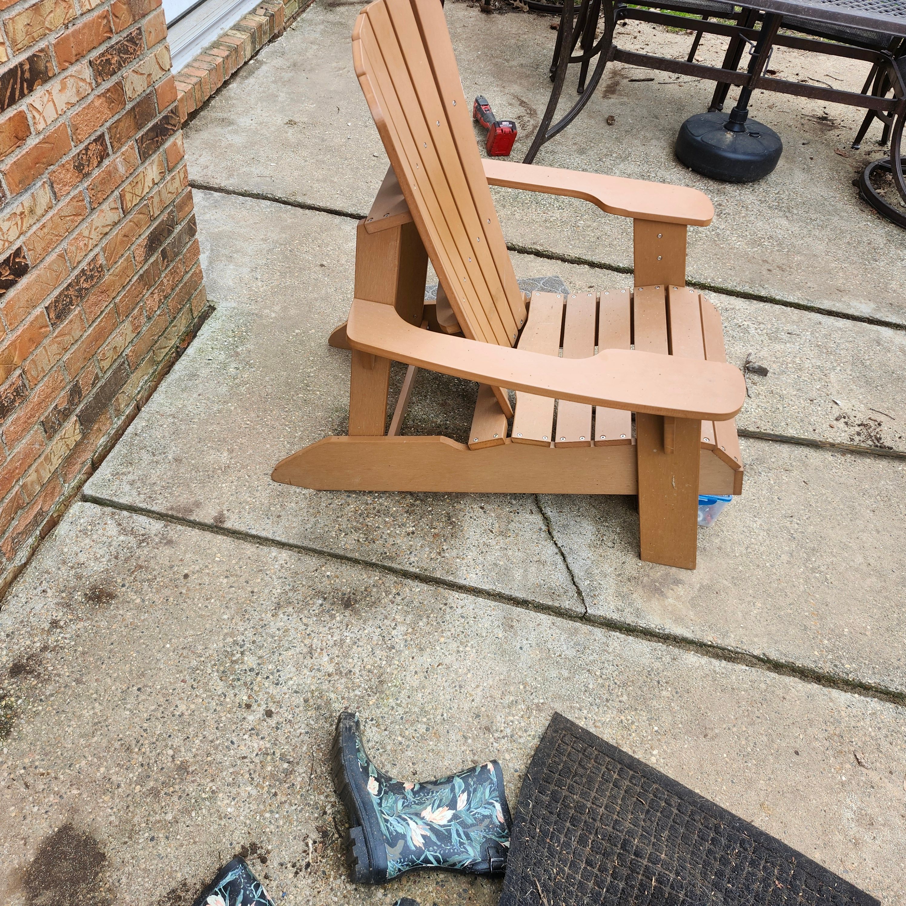  for Top Tier Construction in Evansville, IN