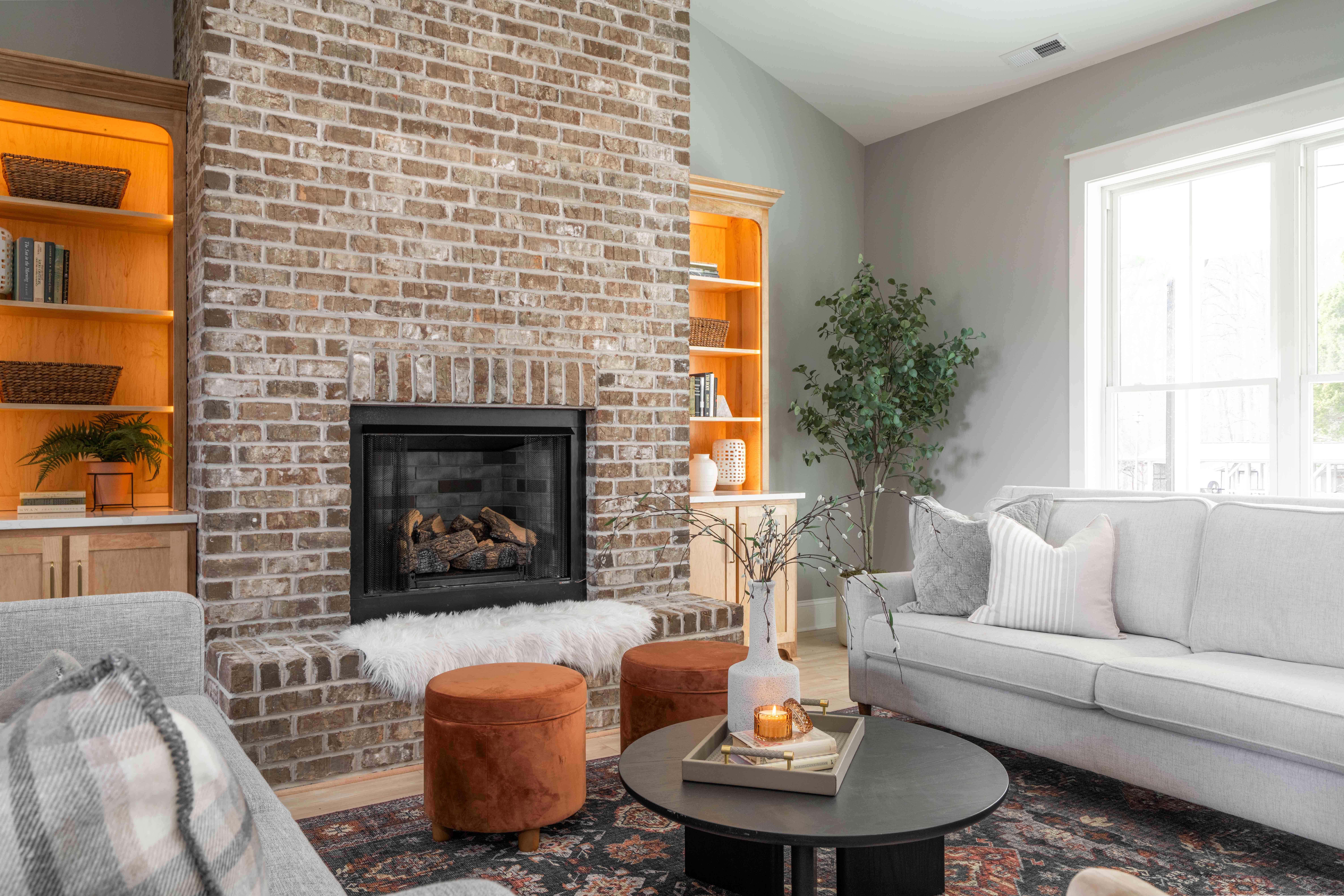  for Hartman Homes and Interiors in Lexington, NC