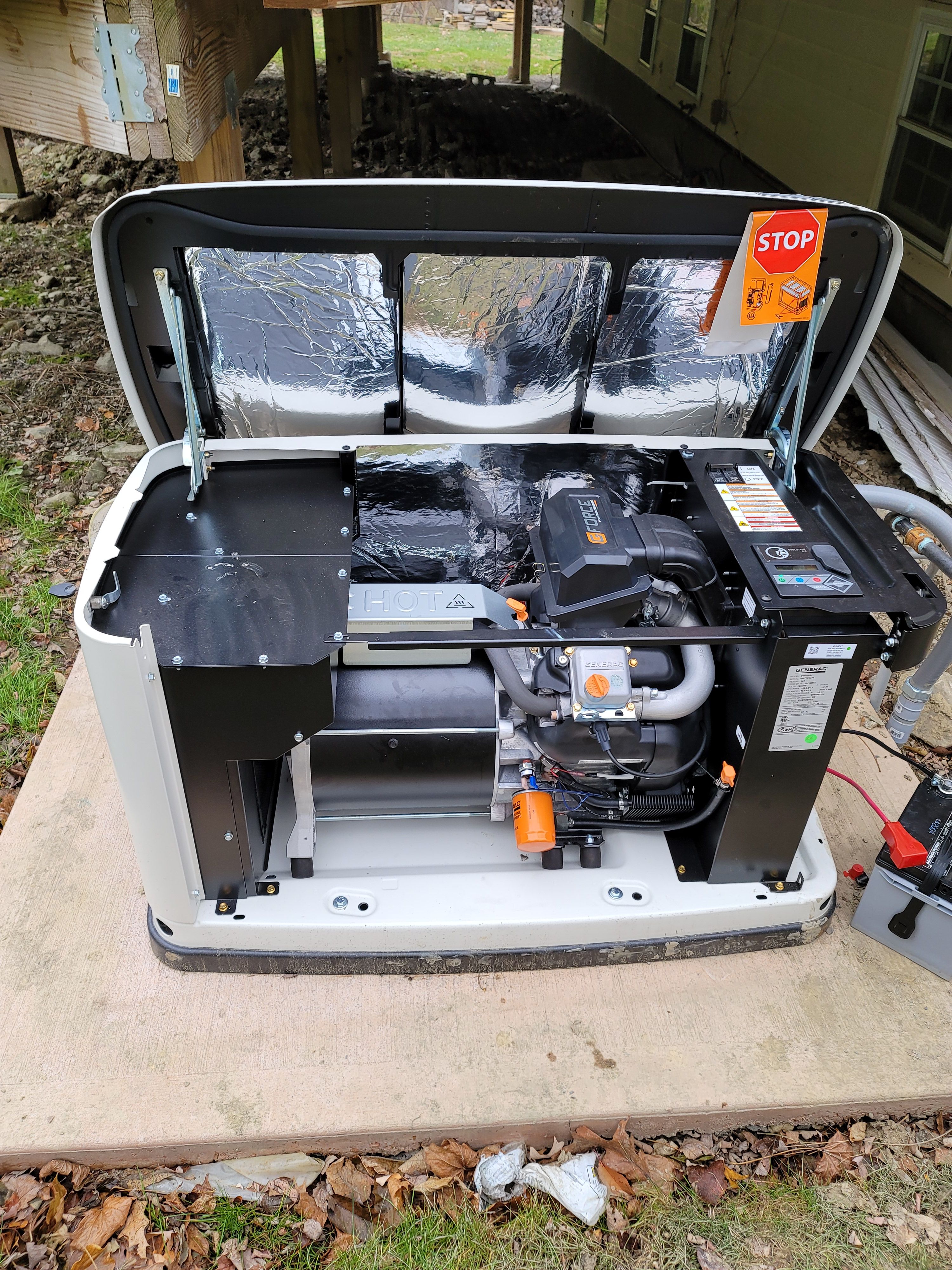  for AJI Electrical Solutions, Inc. in Cornwall, NY