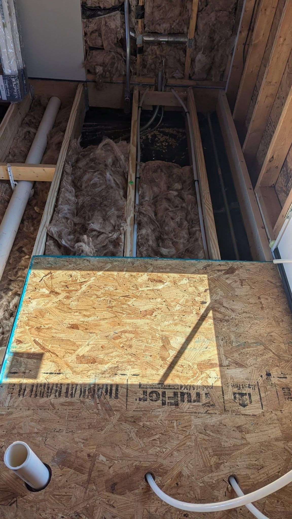  for New Millennium Construction Services Corp  in Wilmington, IL