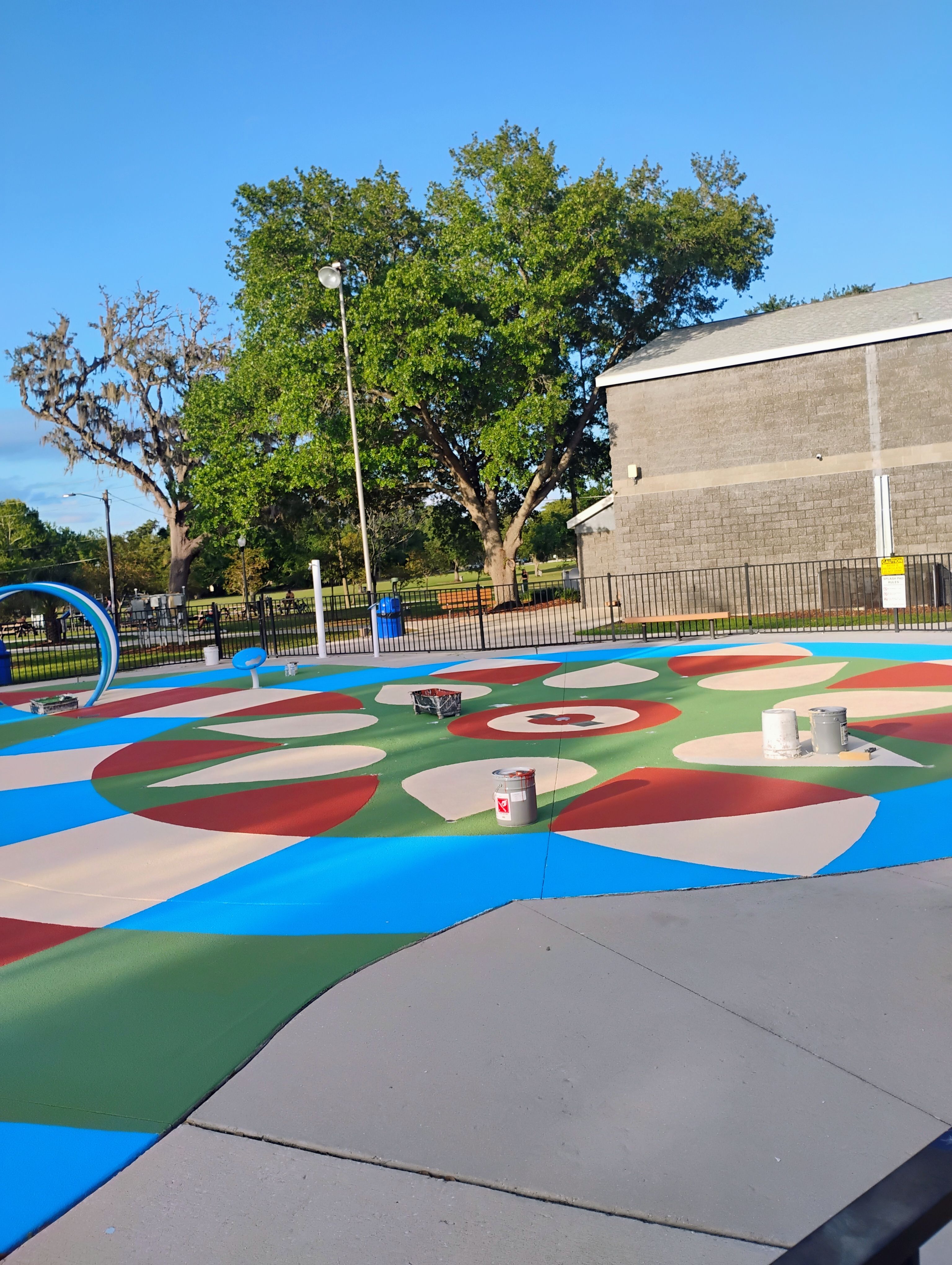  for American Acrylic Concrete Coatings in Longwood, FL