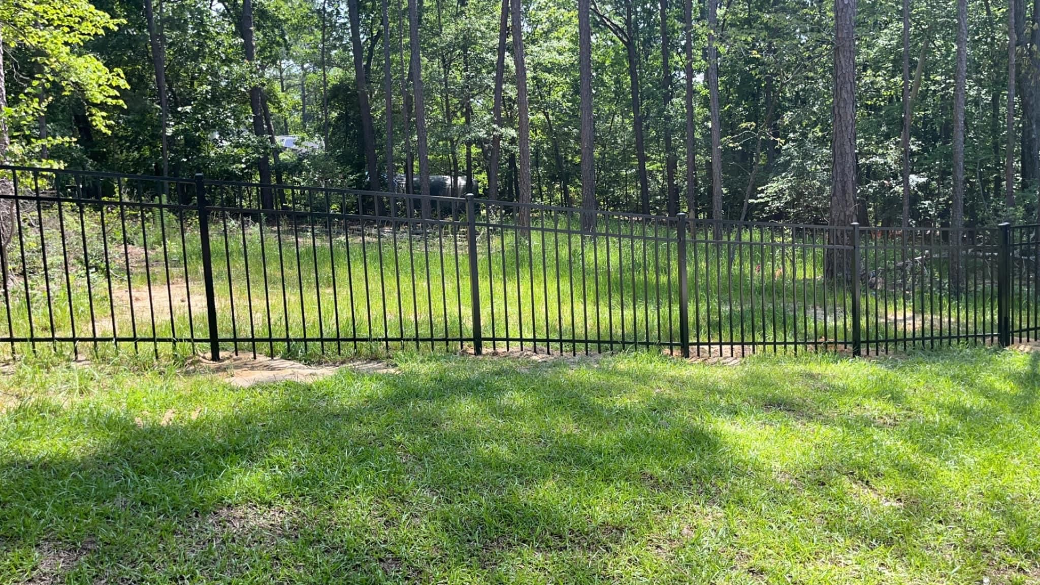  for JB Nealy Fence in Elgin, SC