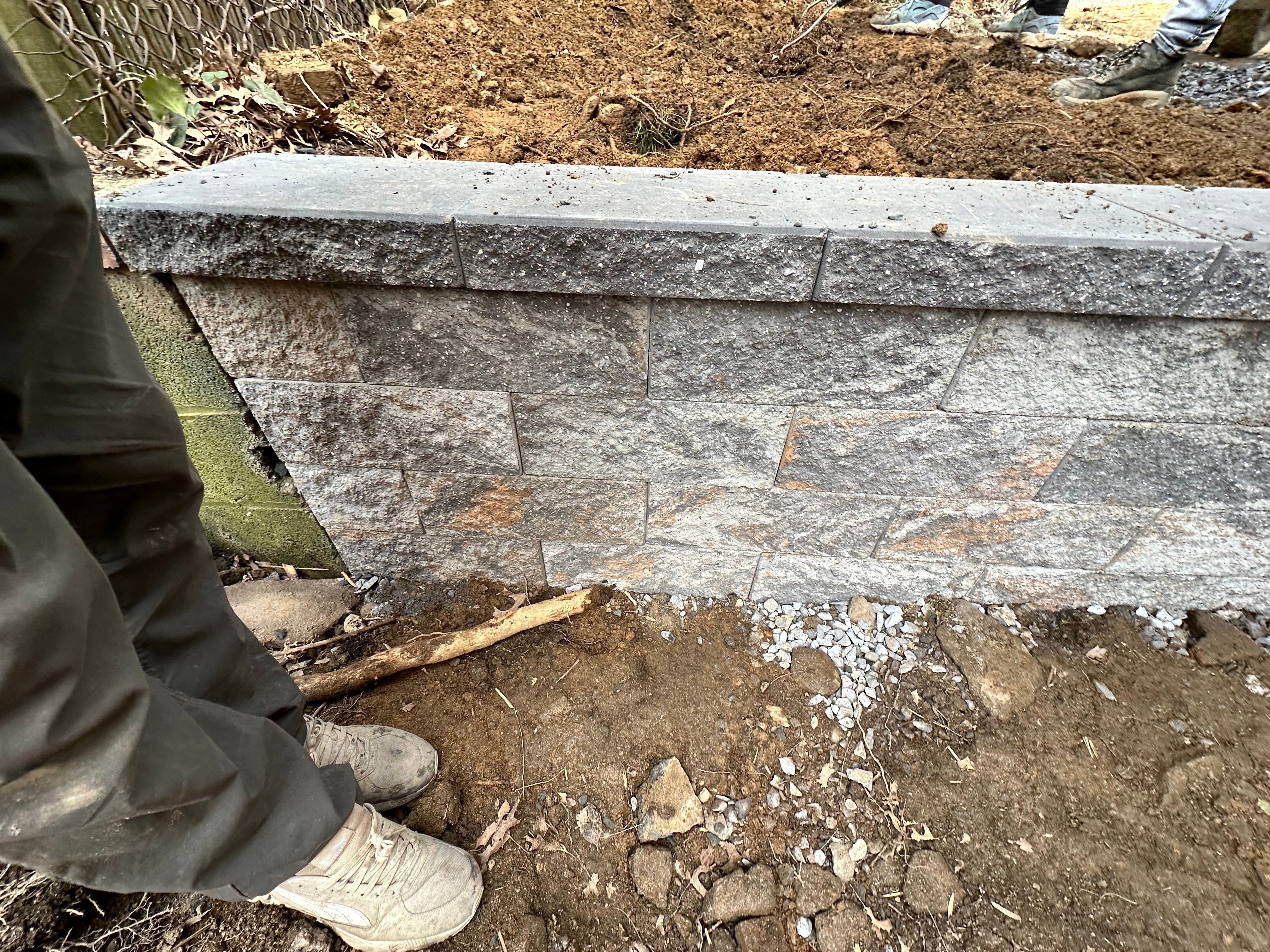  for Matteo Hardscapes in Towson,  MD