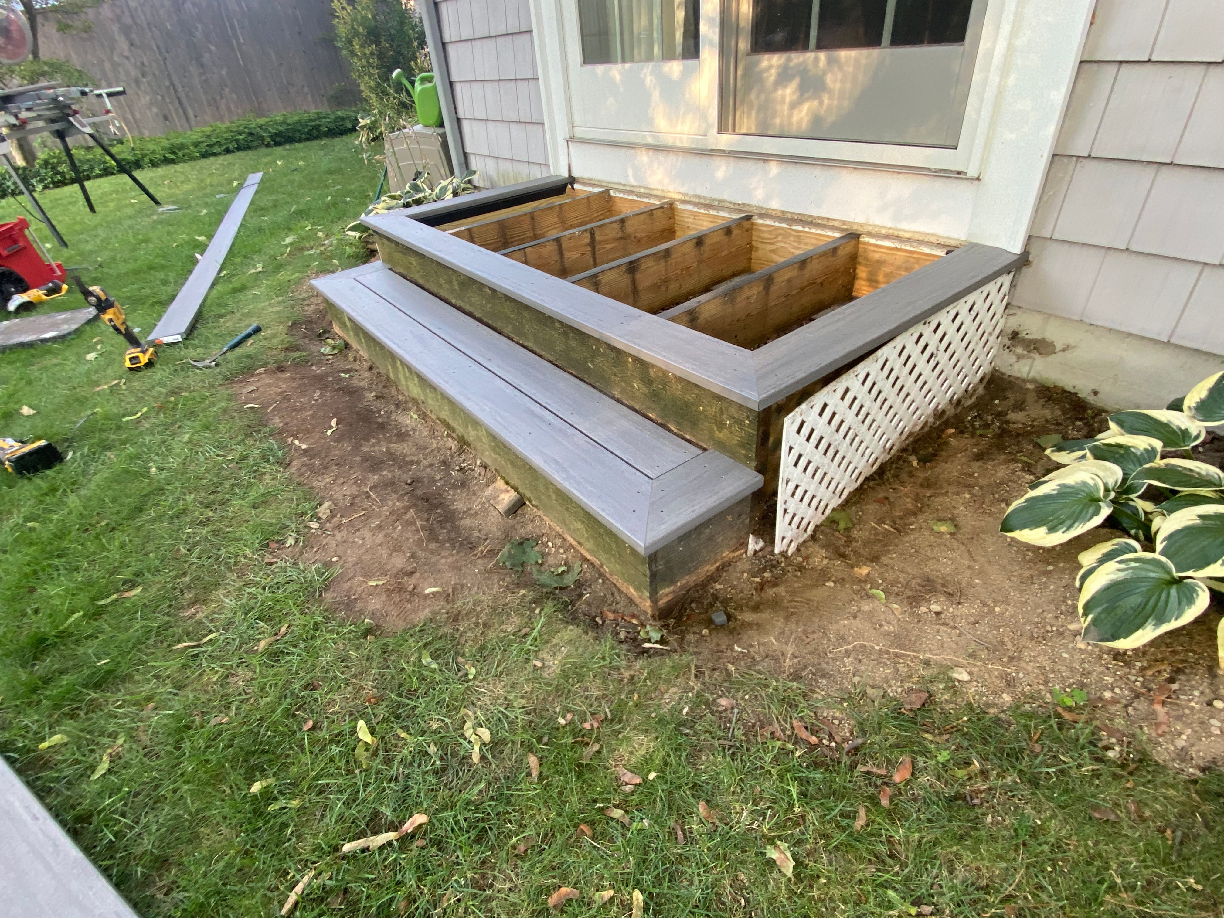  for Clark co. Construction in Attleboro, MA