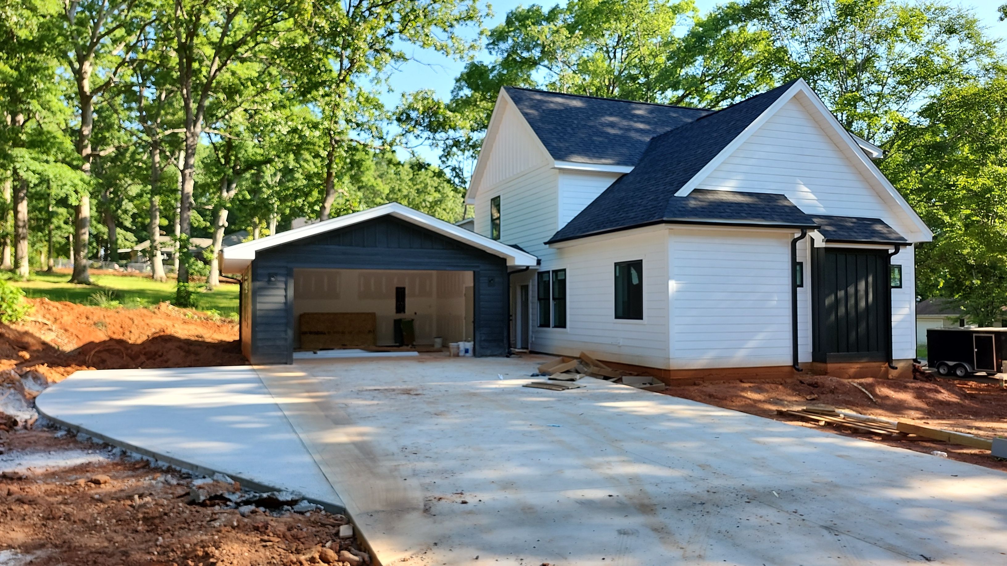  for AG Construction in Greenville, SC