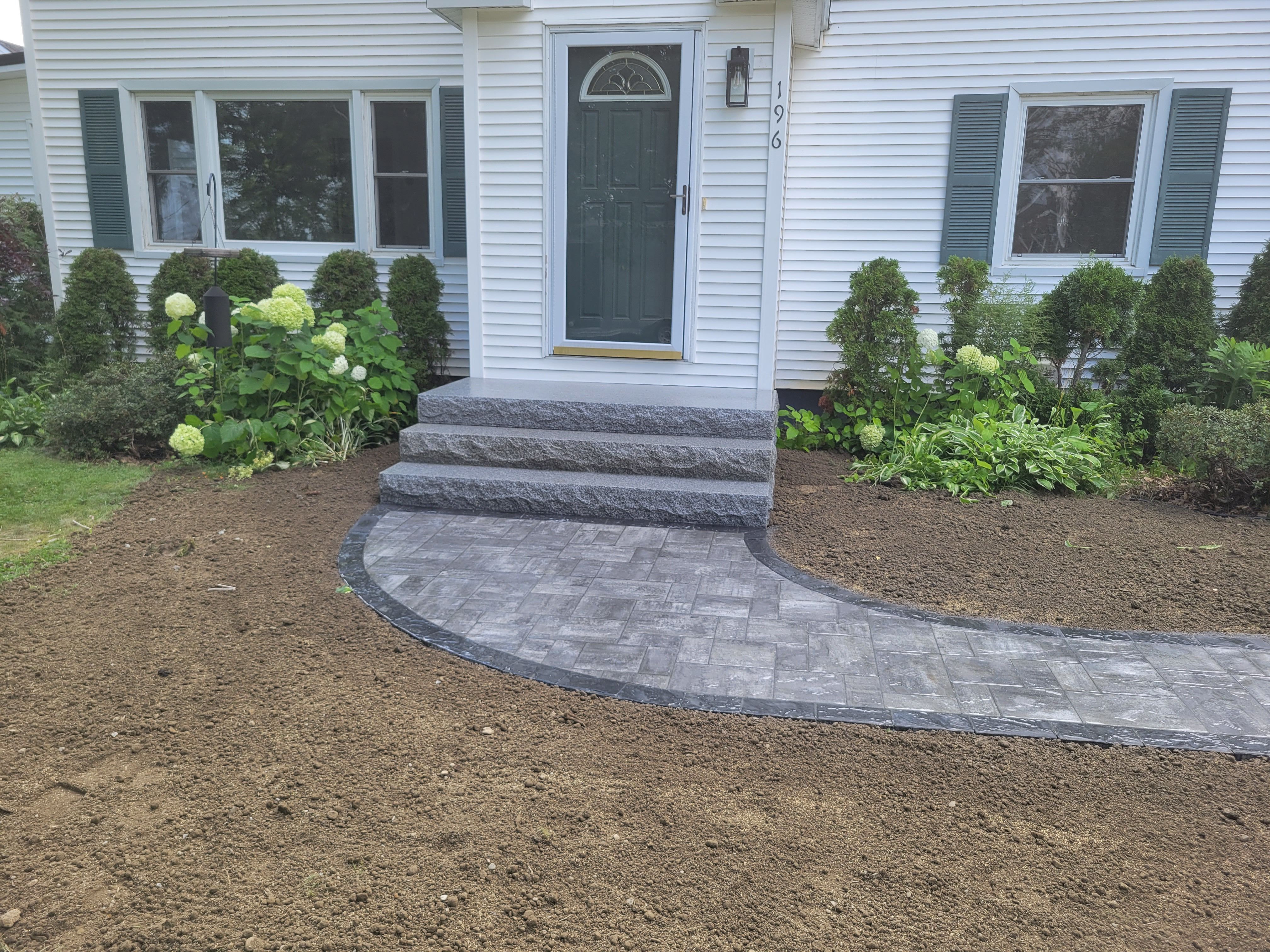 All Photos for Casey's Lawn Service LLC in Orono, ME
