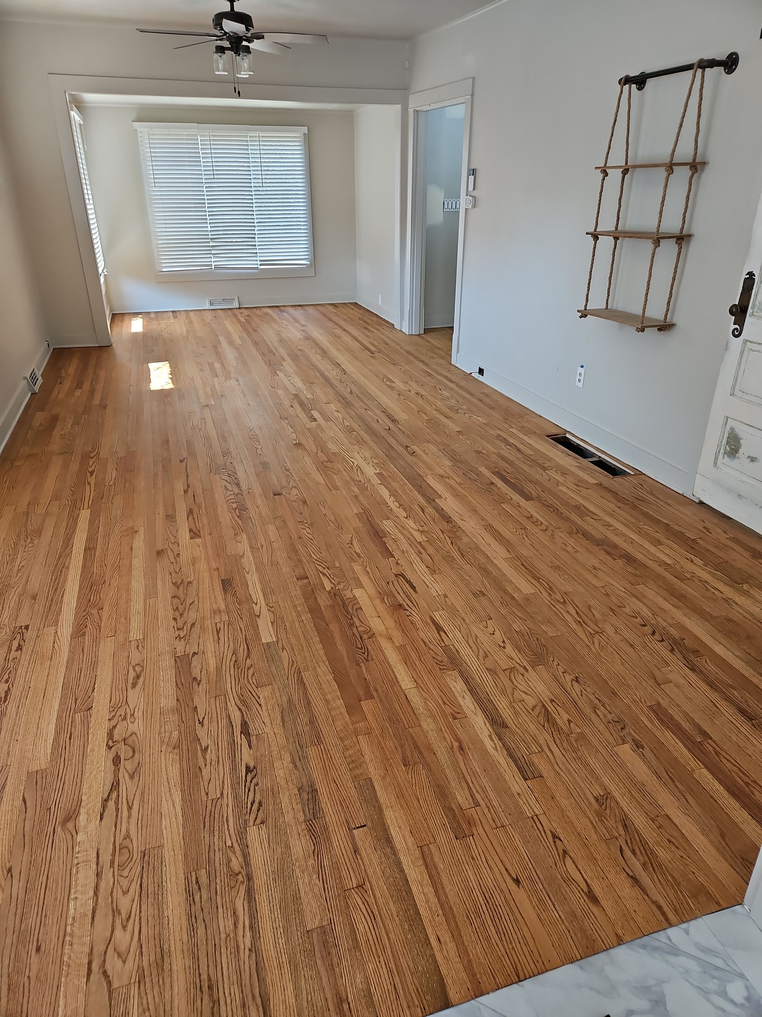  for Smithe Hardwood Flooring  in Sandy, OR
