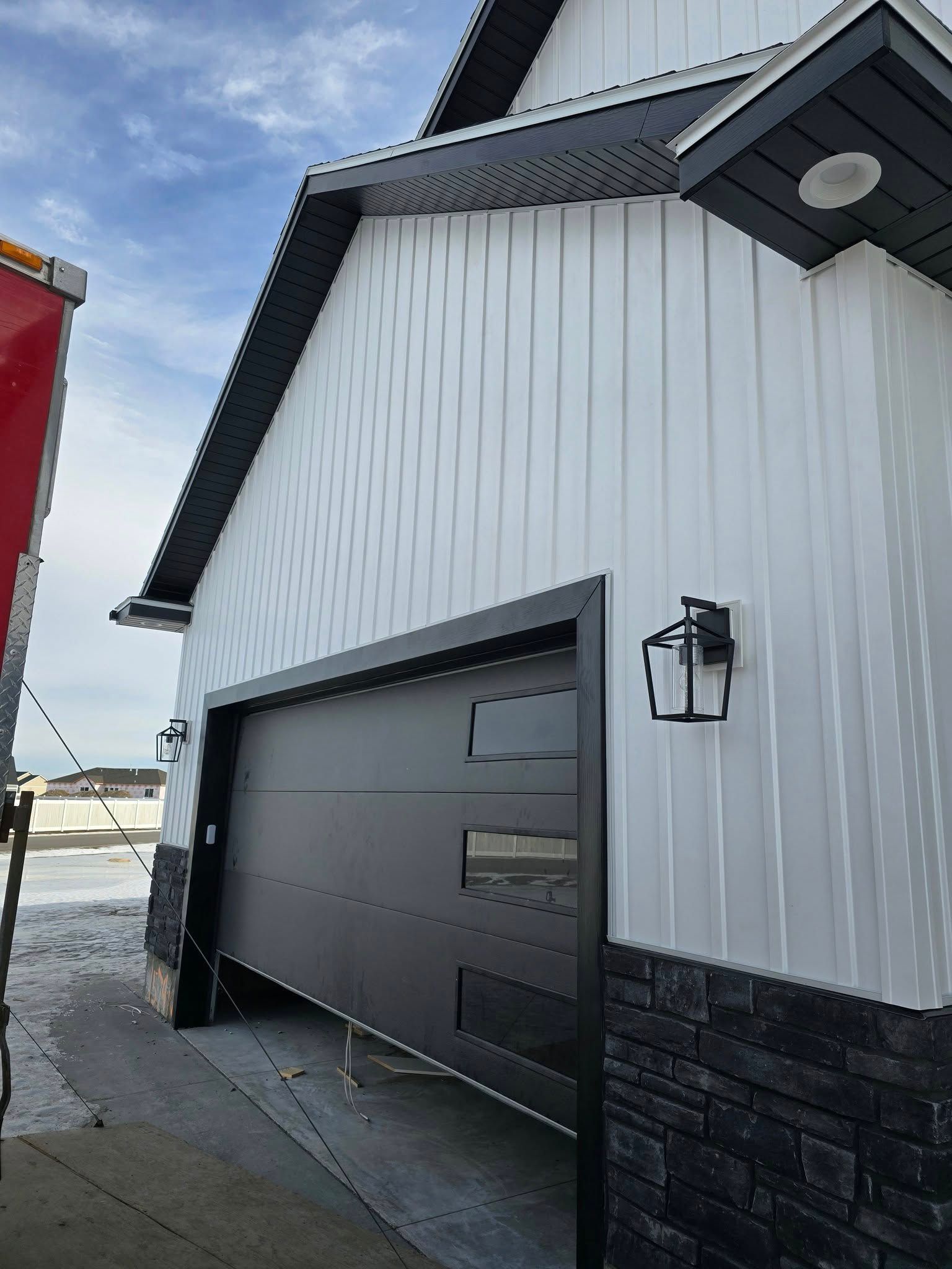  for GLZ Builders LLC in Bonneville County, ID
