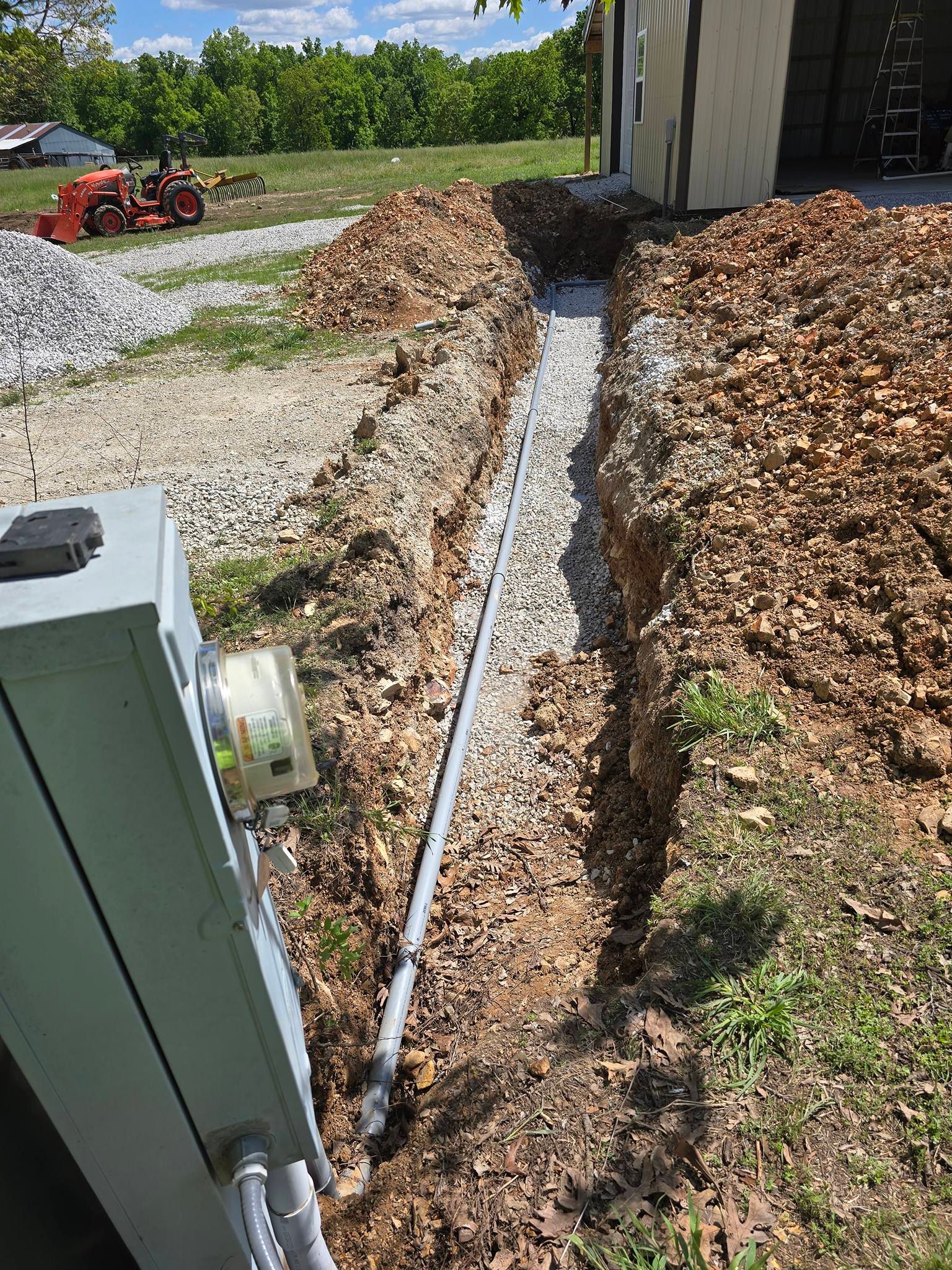  for Kodiak Electric LLC in Pleasant Hope, MO