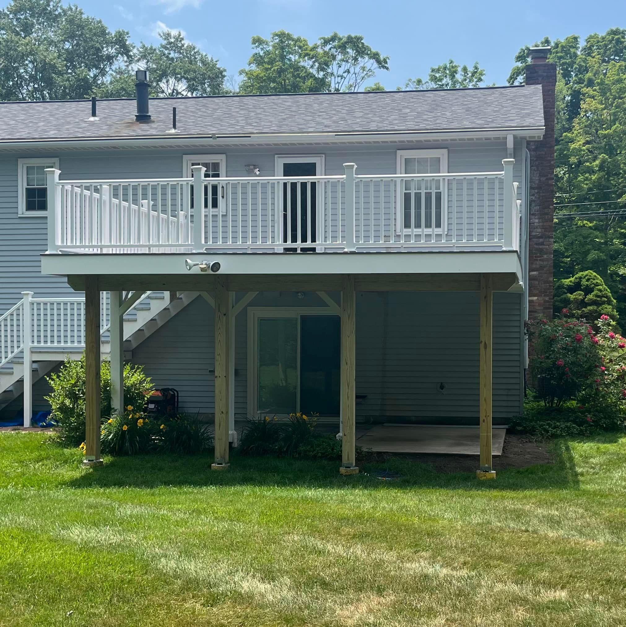  for Laura Mae Properties in Wolcott, CT