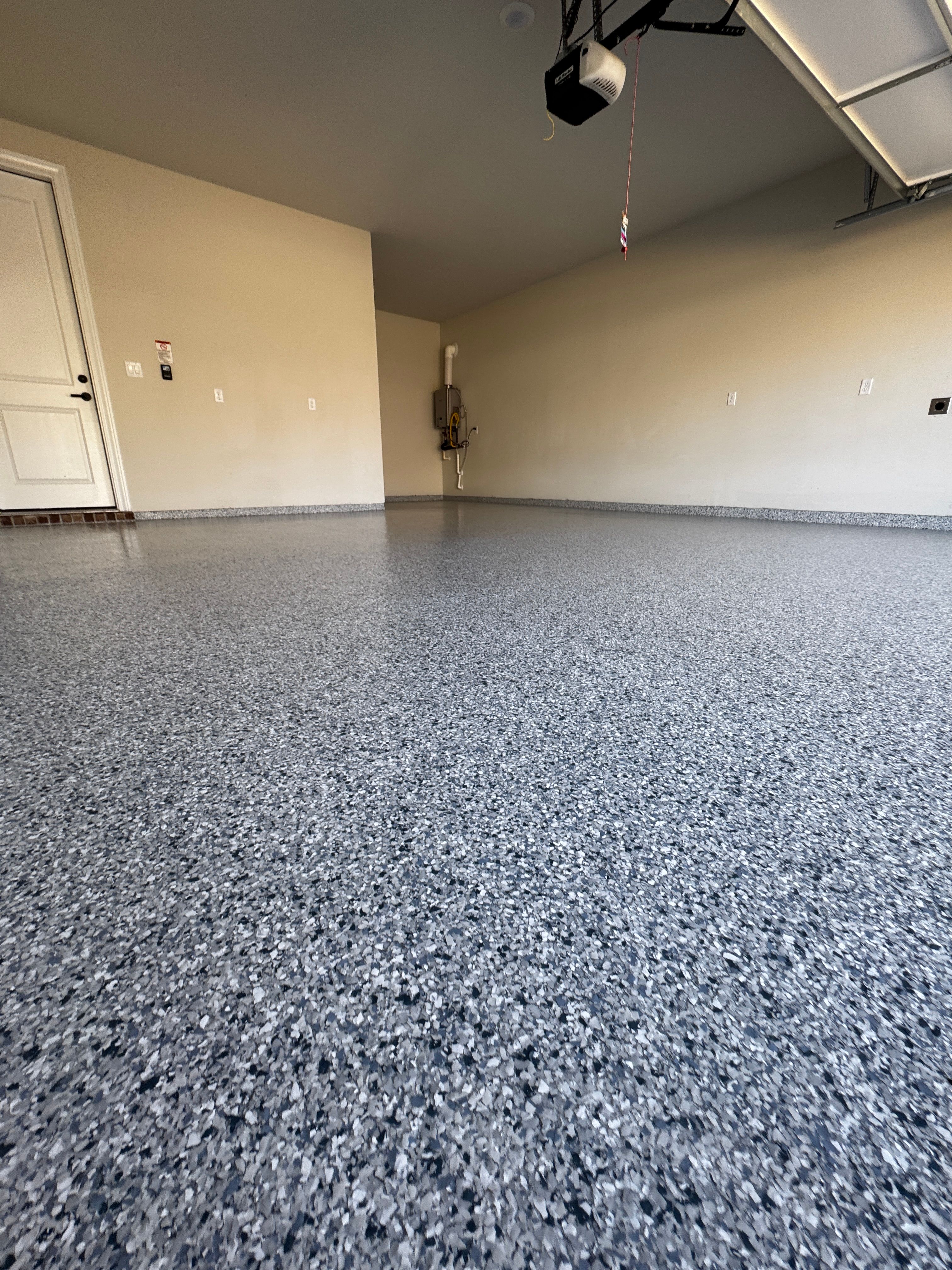 All Photos for Diamond Coating Solutions in Austin, TX