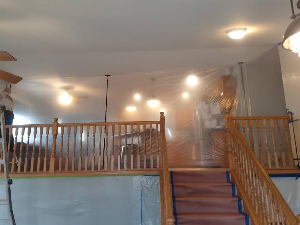  for L&M Painting LLC in Freeborn County, MN