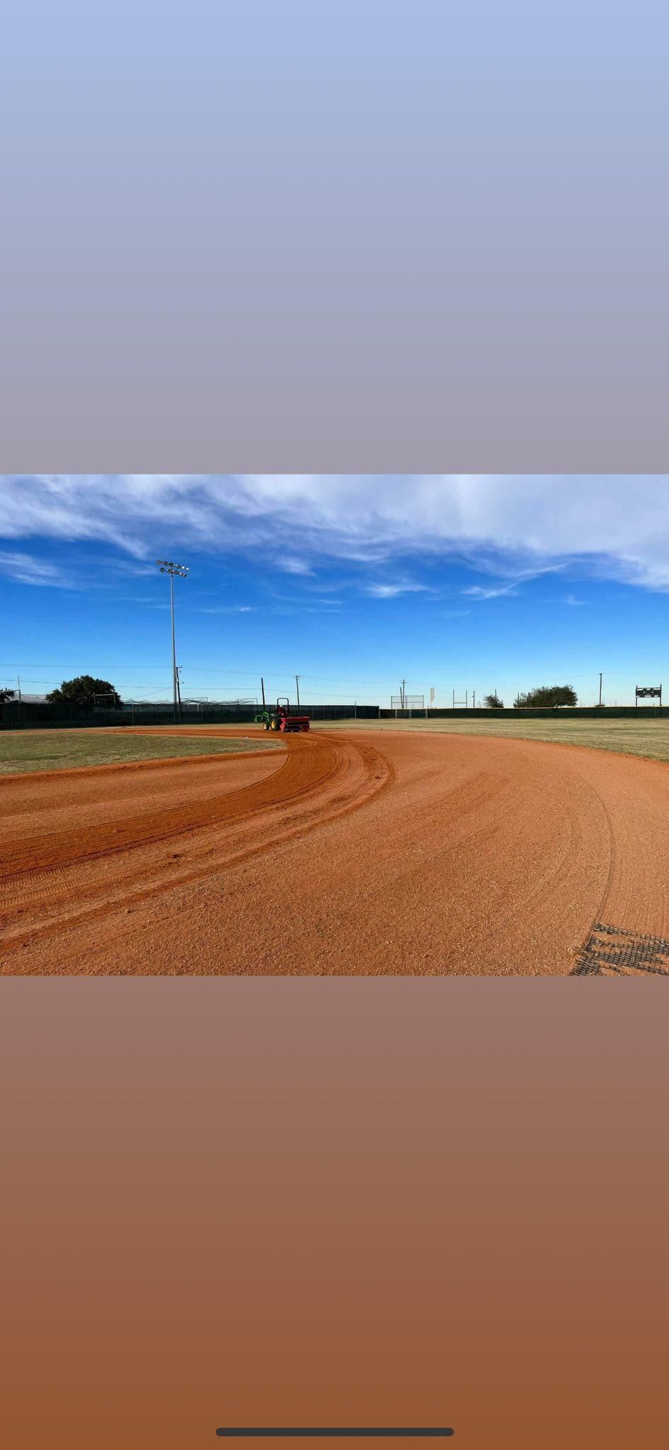 for Riojas Turf Care in Alice, TX