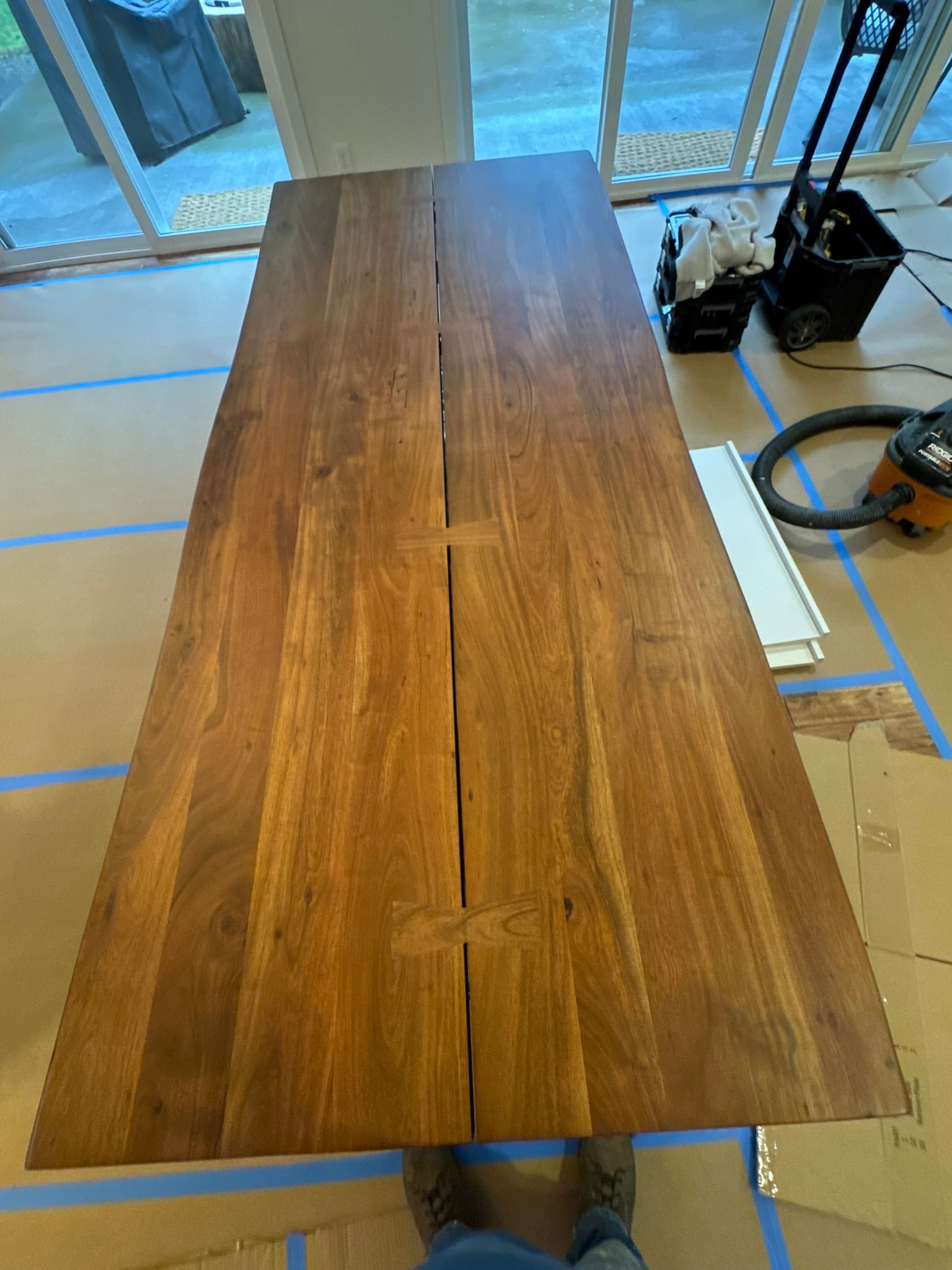  for Tony's Remodeling & Painting in Renton, WA