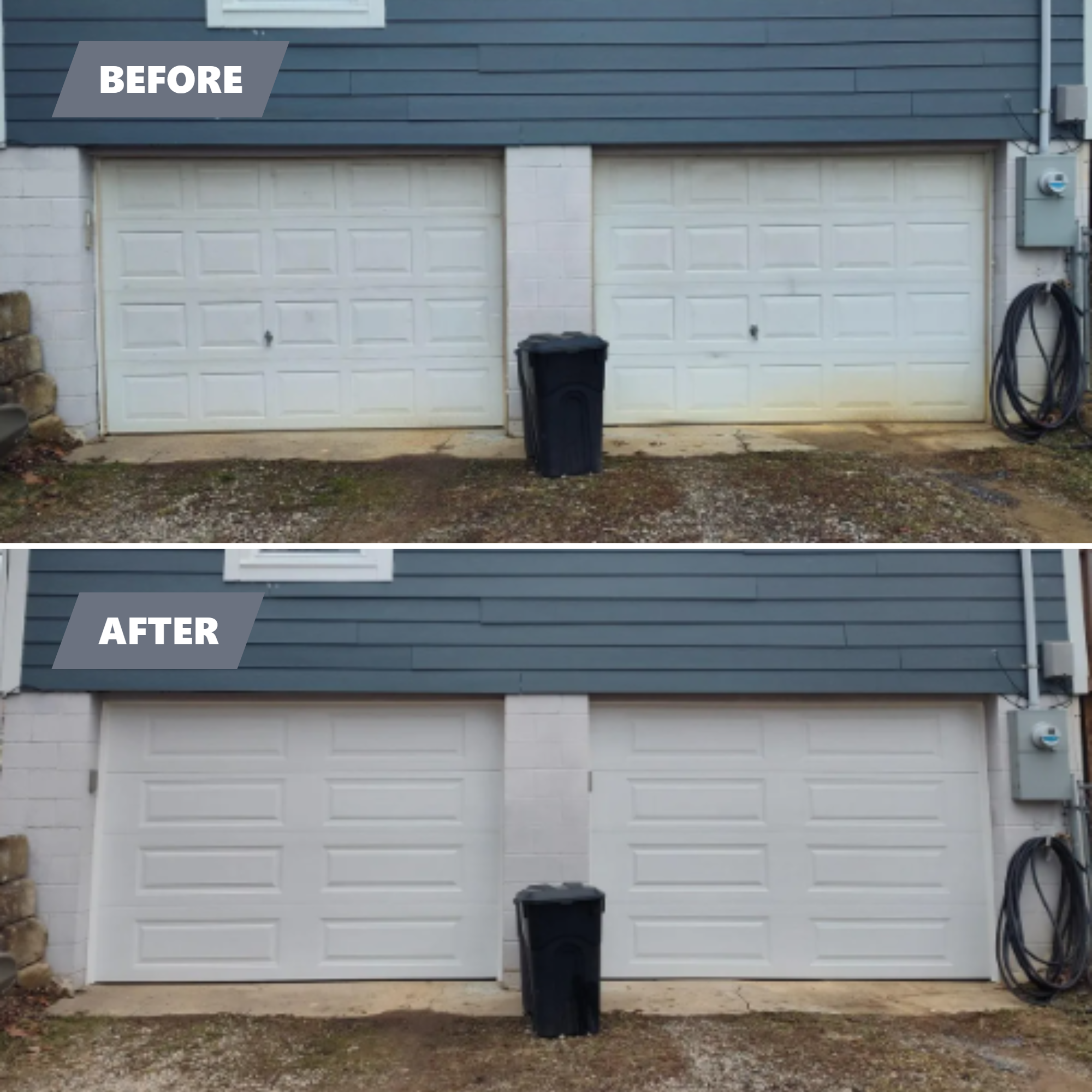 All Photos for My Garage Door Company in Athens County, OH