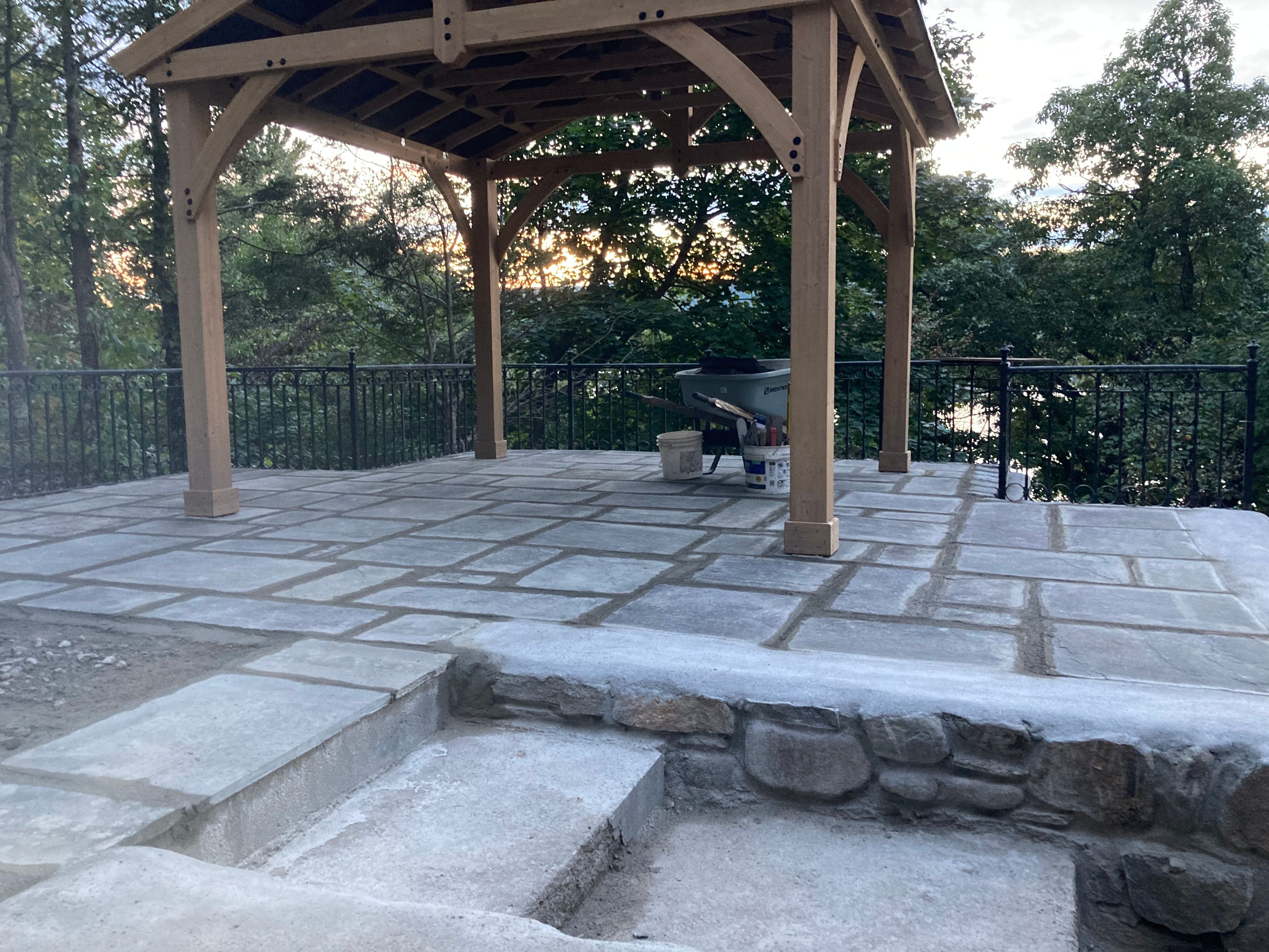  for LNC Contracting in Greenwood Lake, NY