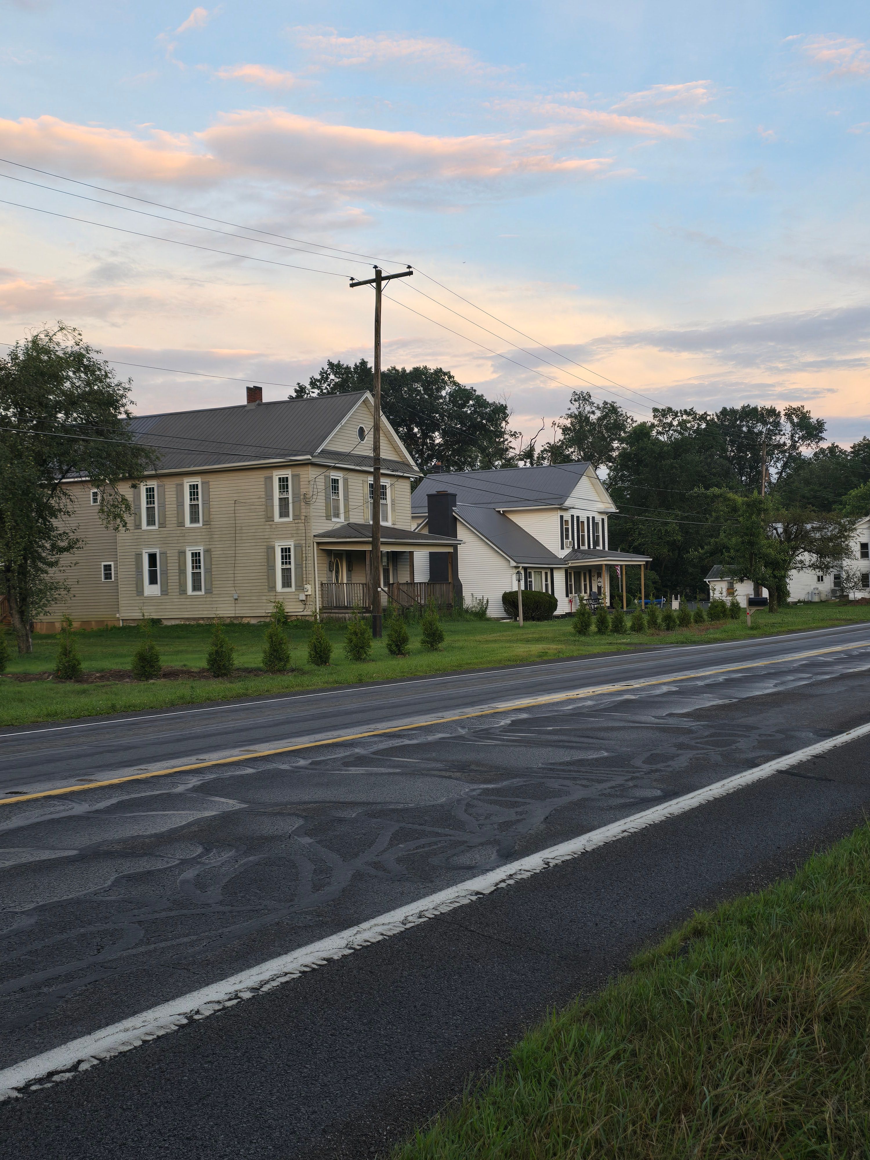  for Down Home Landscaping in Stillwater, PA