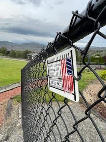  for Quality Custom Fencing in Omak, WA