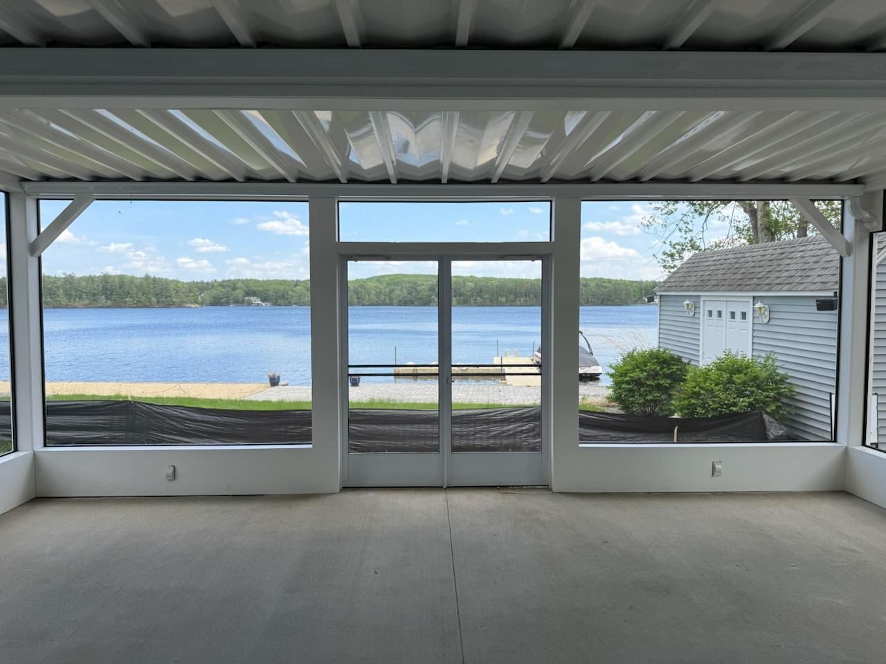  for D. Duby Construction in Billerica, MA