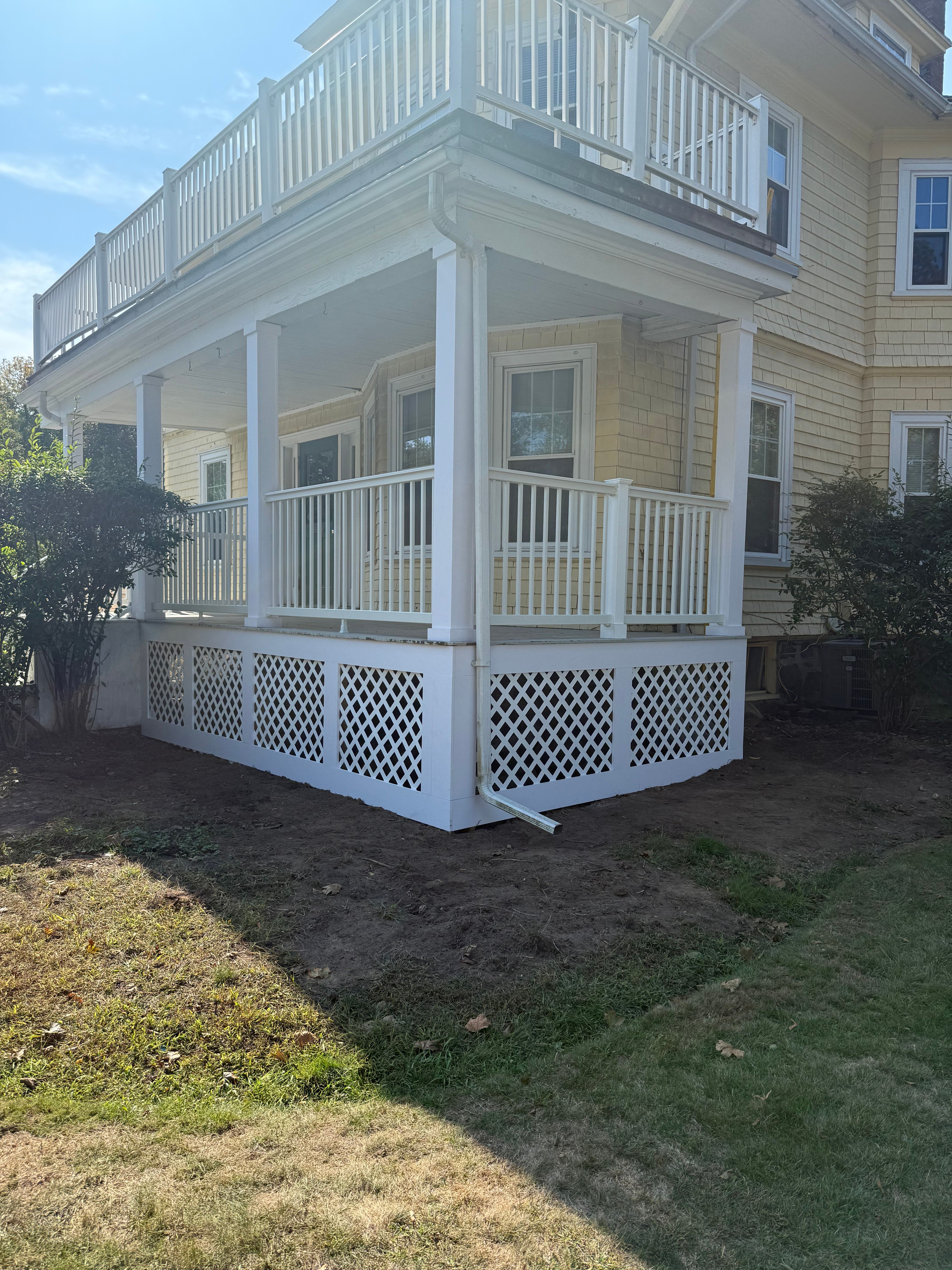  for JPA Contracting in Falmouth, MA