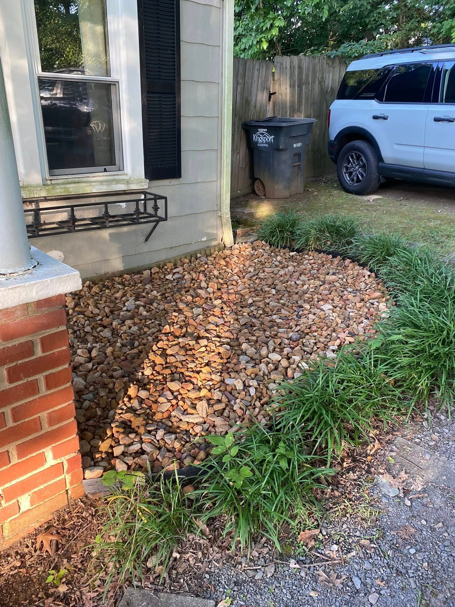 All Photos for Gatrell Landscape & Tree Removal in Bluff City, TN