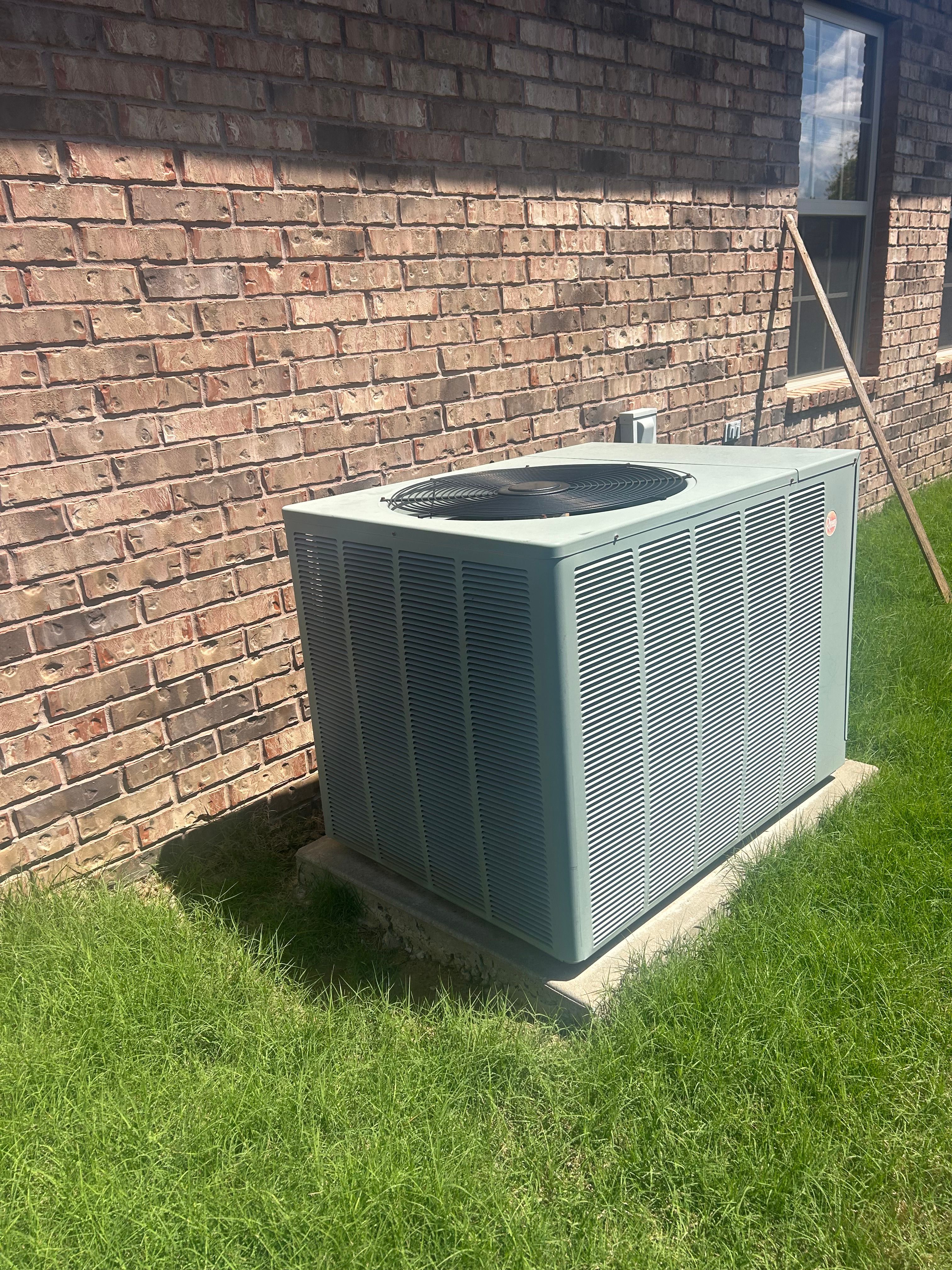  for Caldera Heating and Air LLC in Centerton, AR
