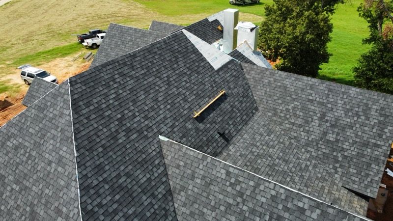 All Photos for Flores Roofing & Construction LLC  in Kilgore, TX